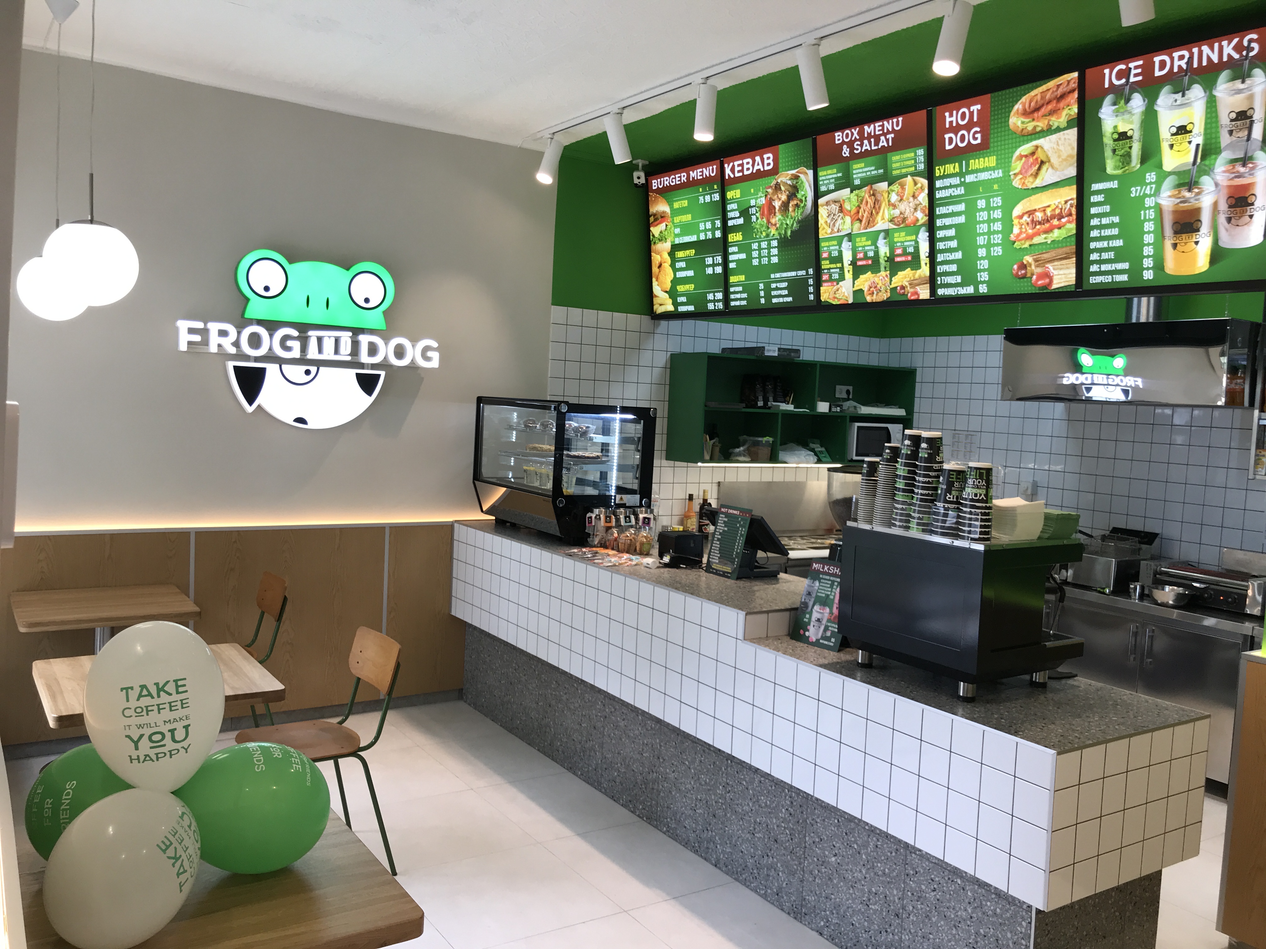 FROG AND DOG image 3