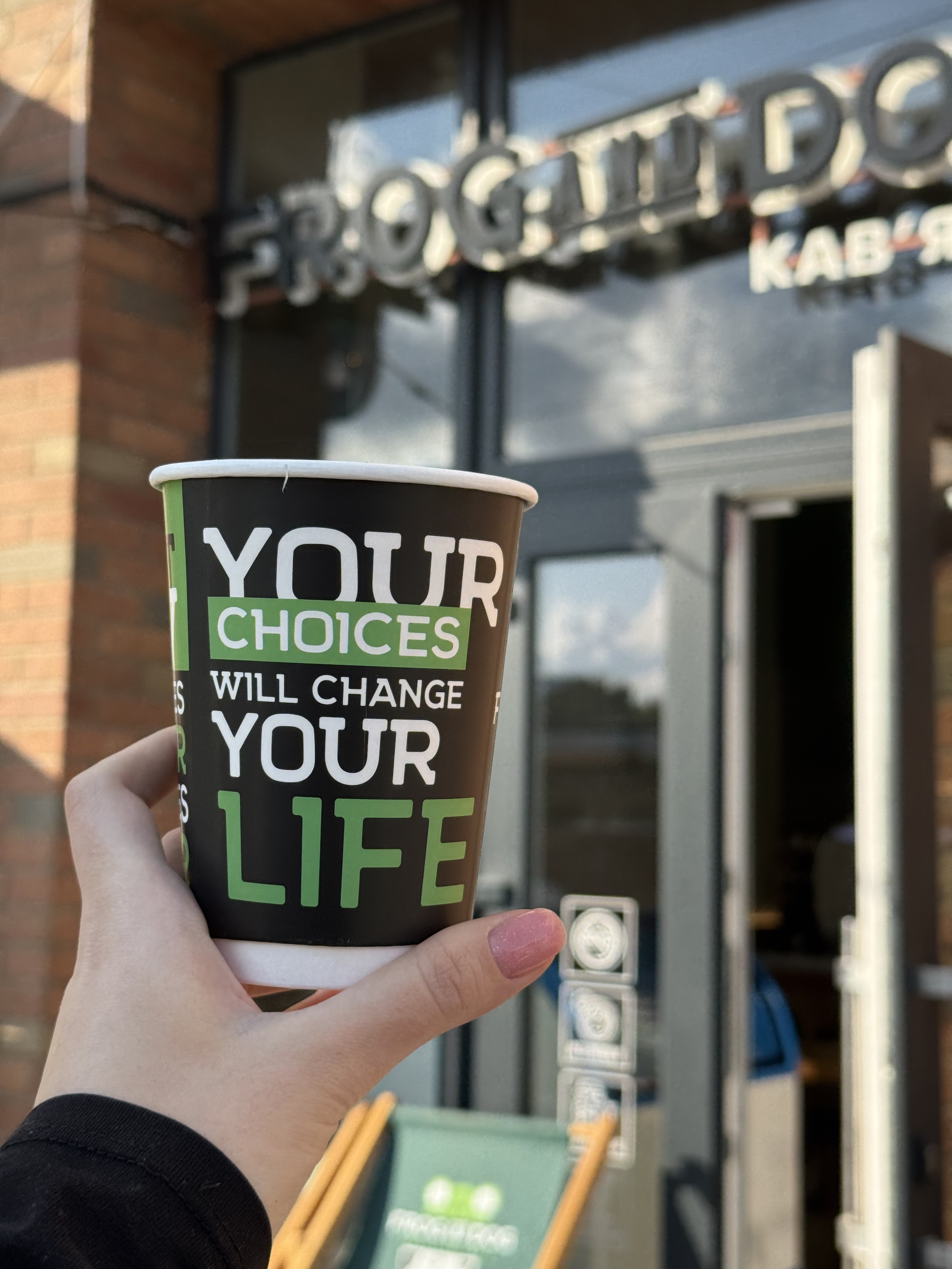 FROG AND DOG image 8