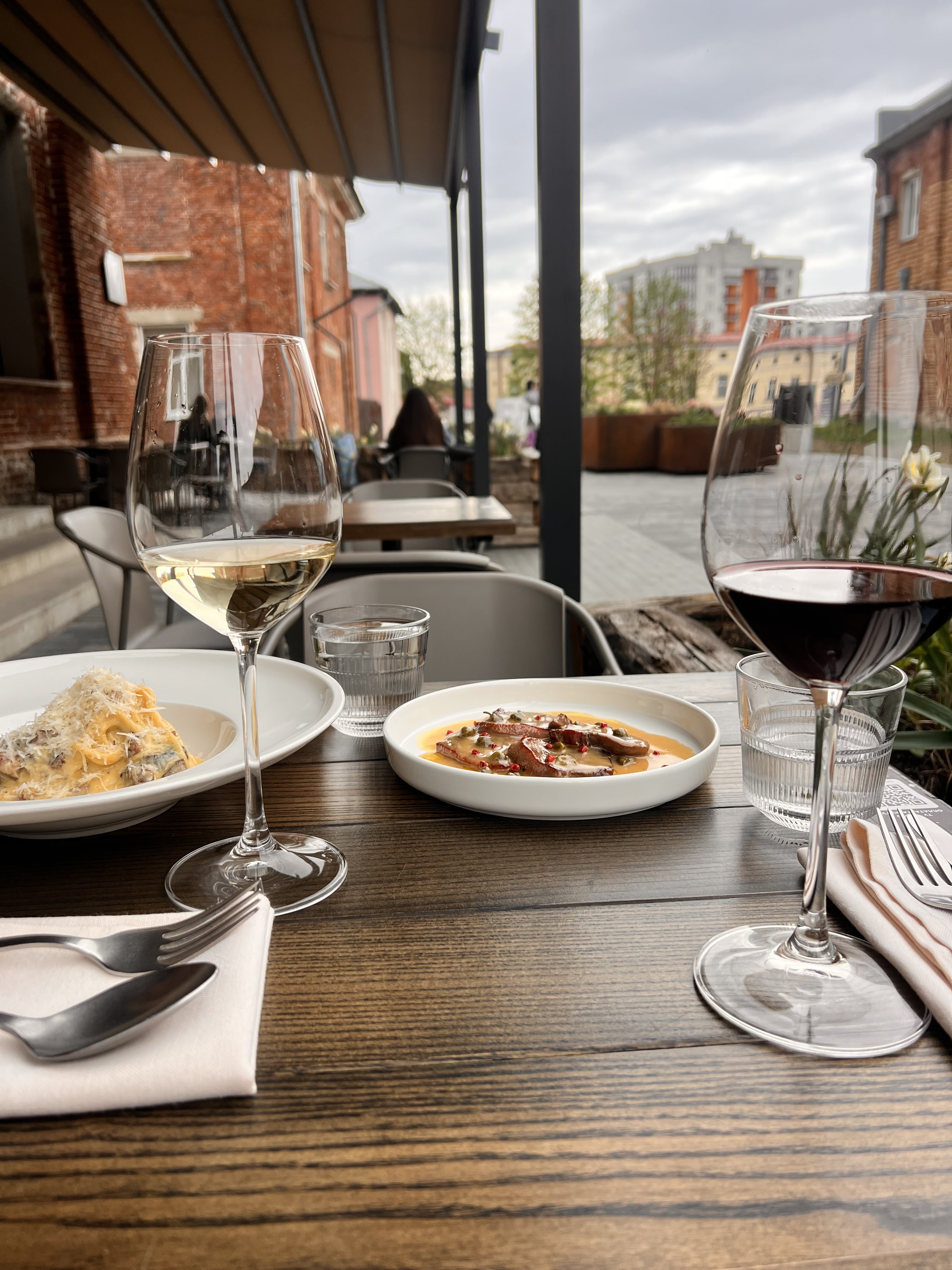 RESTAURANT ZORETSVIT image 12