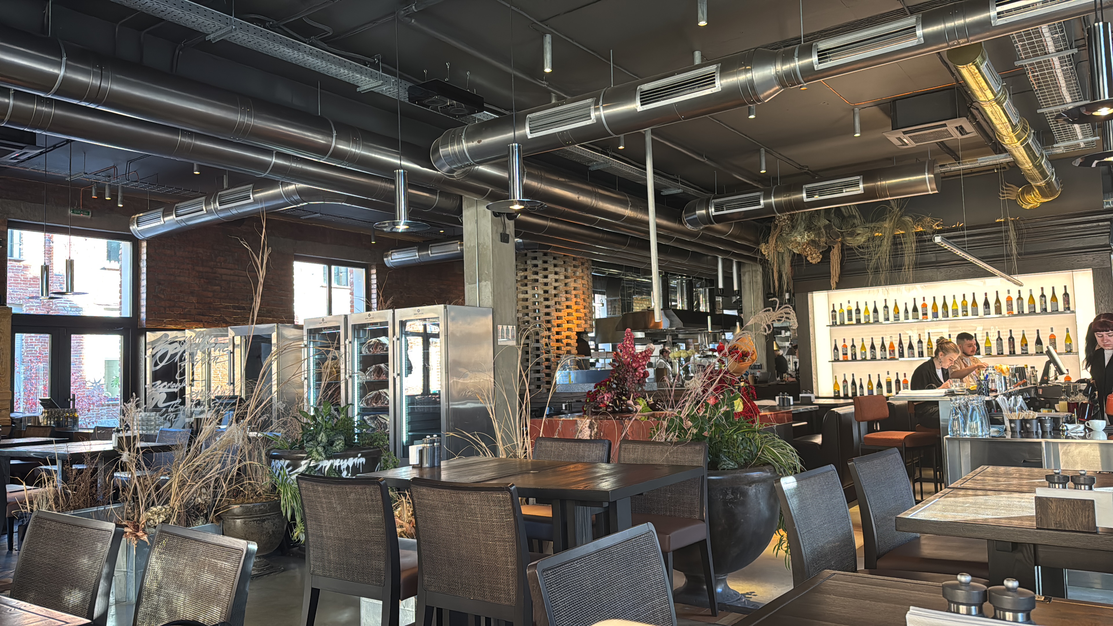 RESTAURANT ZORETSVIT image 14