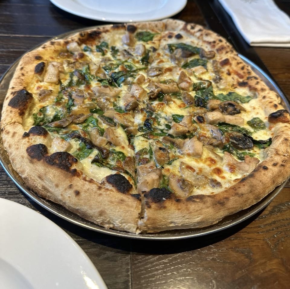 RESTAURANT ZORETSVIT image 15