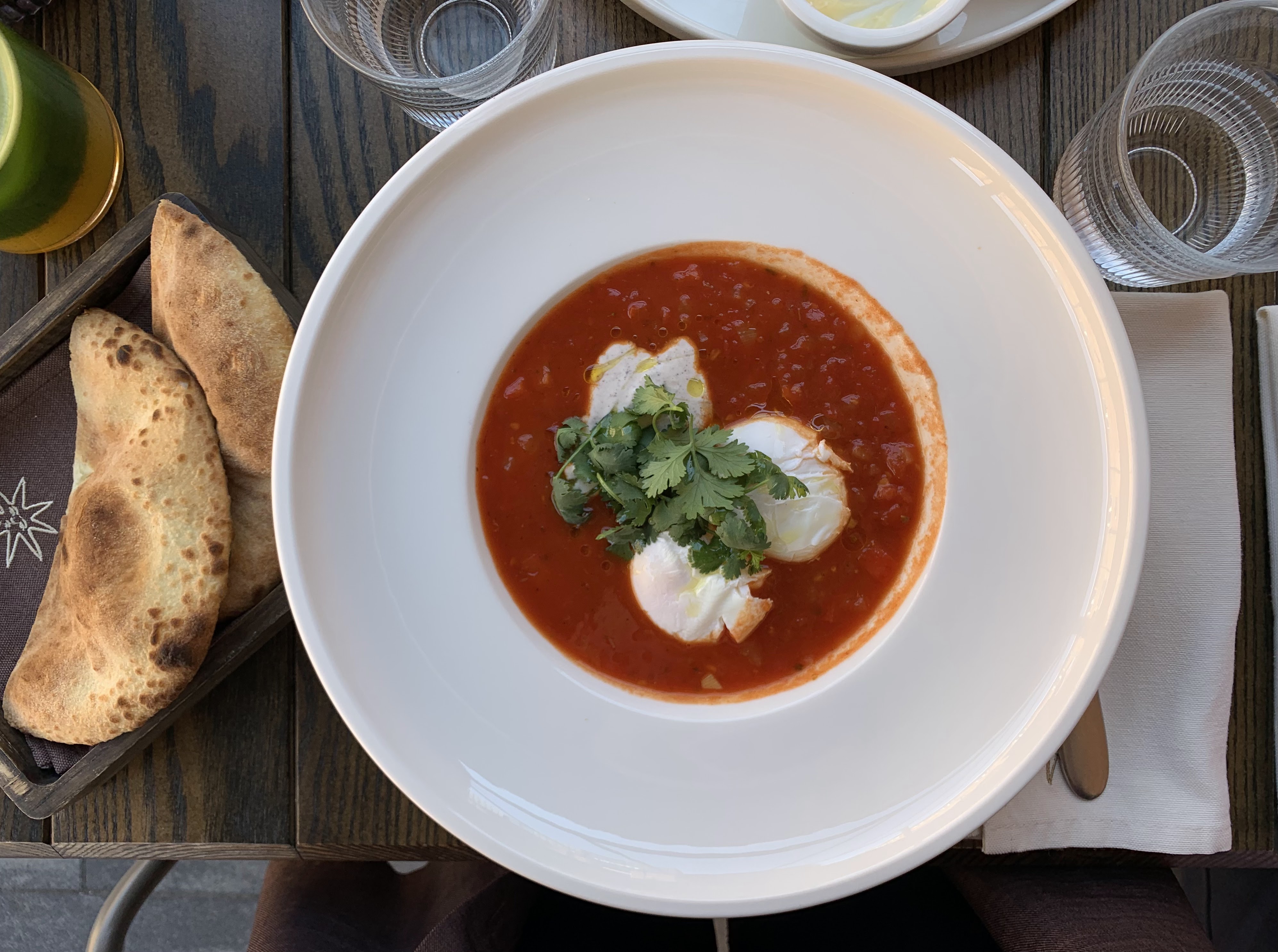 RESTAURANT ZORETSVIT image 16