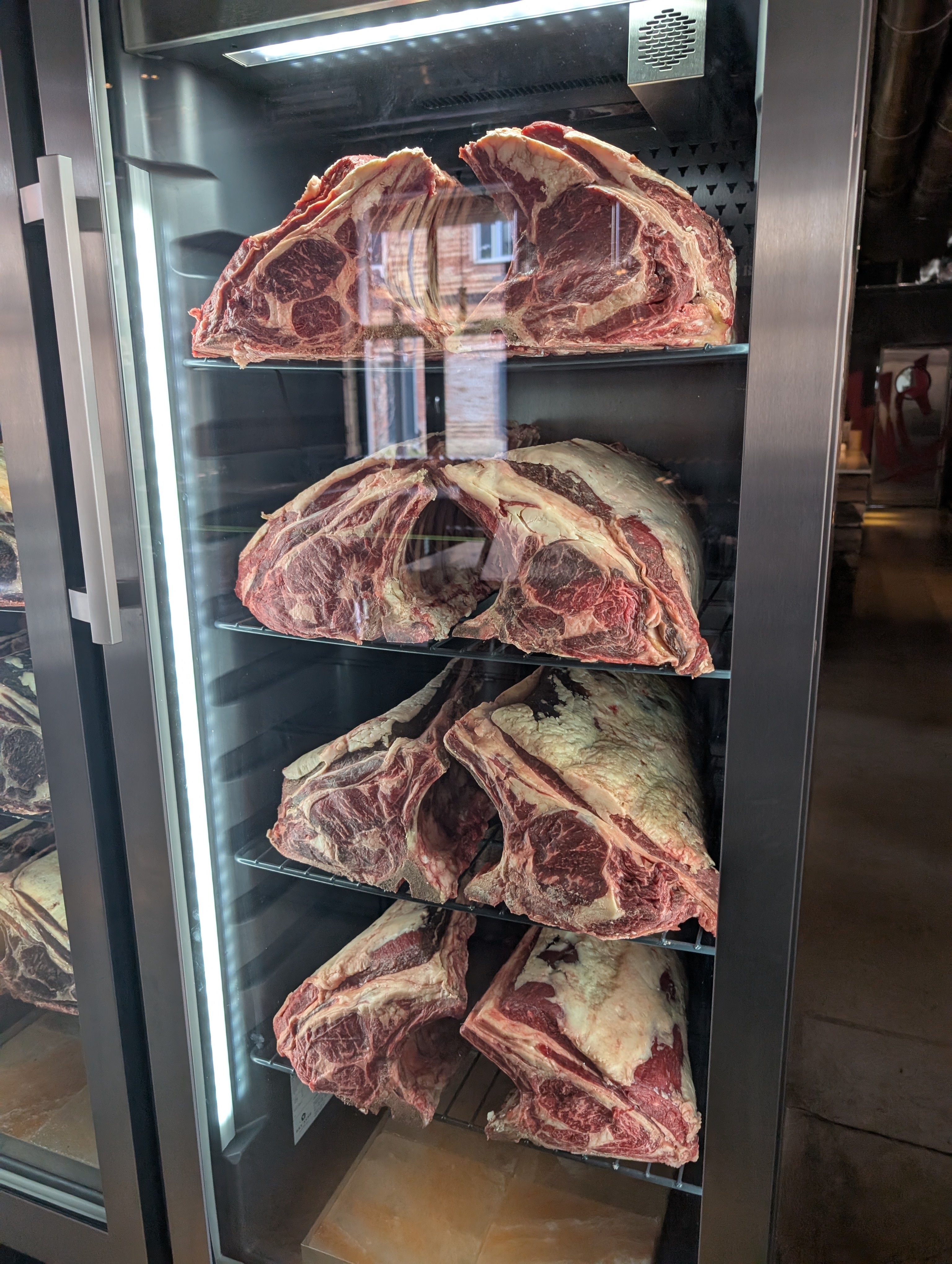 RESTAURANT ZORETSVIT image 17