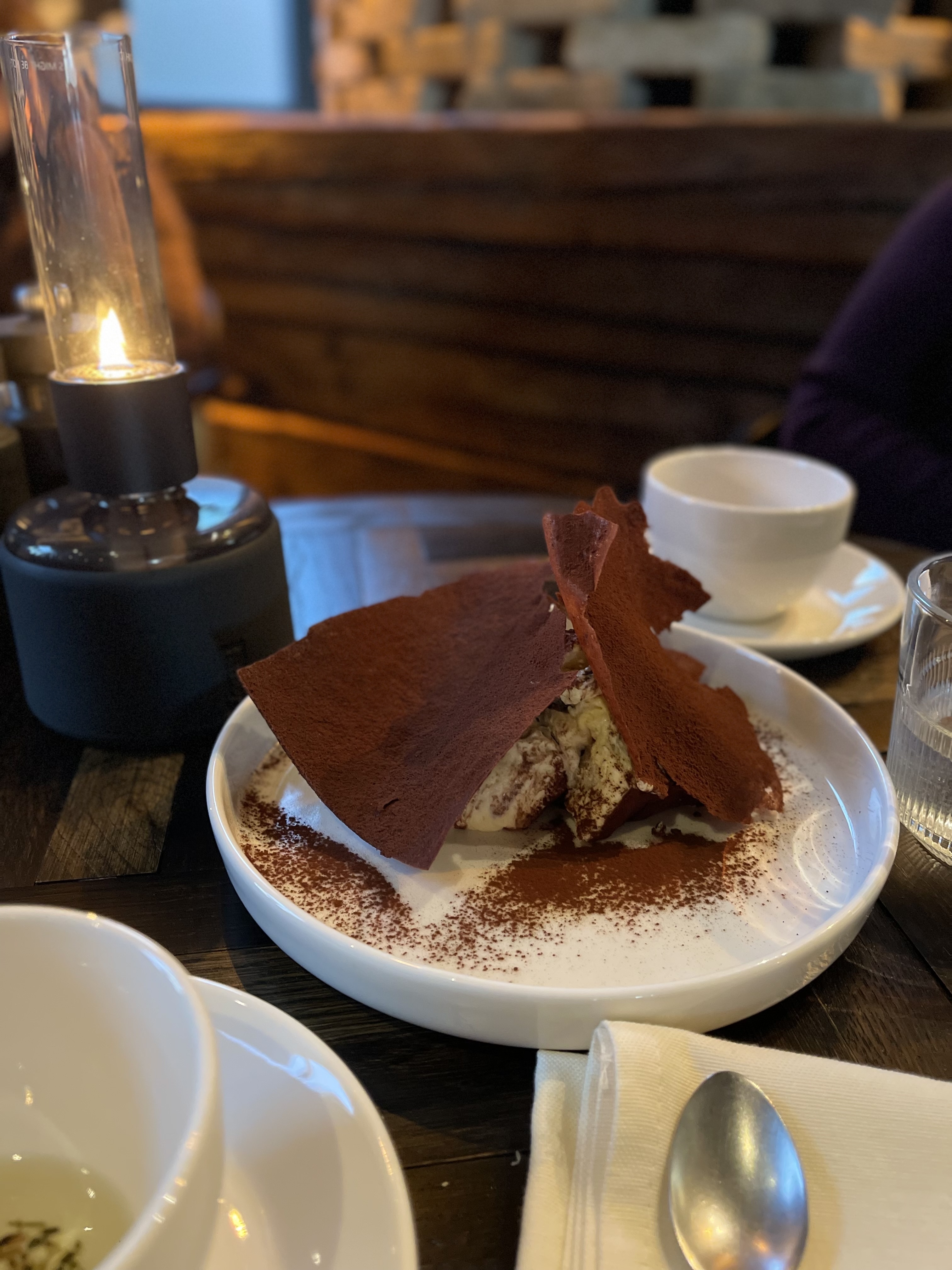 RESTAURANT ZORETSVIT image 20