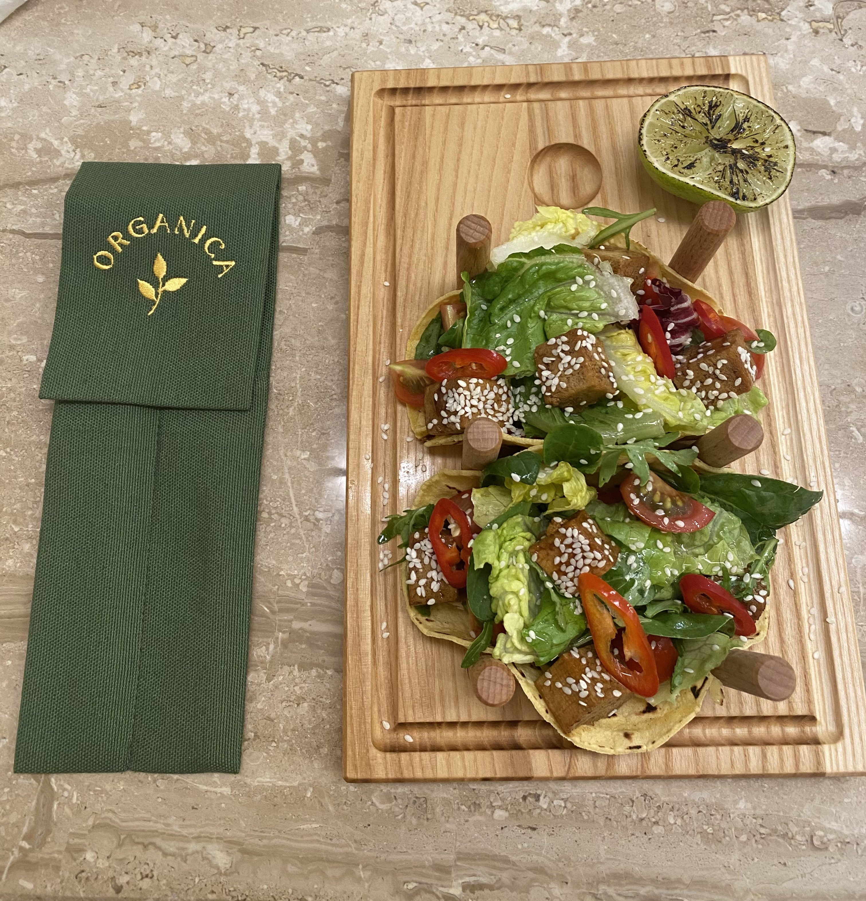 Organiсa || Органіка - ресторан живої кухні image 17