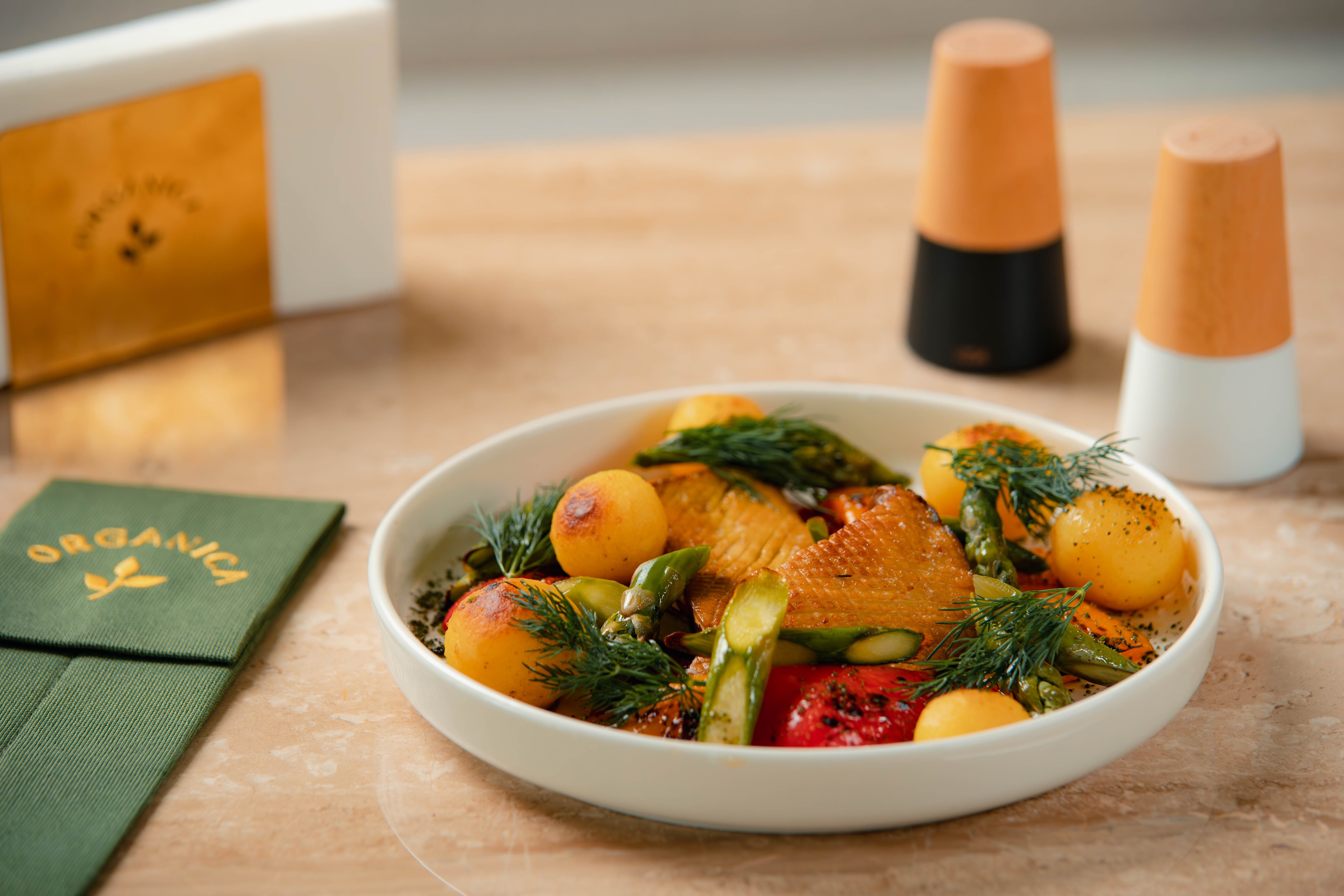 Organiсa || Органіка - ресторан живої кухні image 18