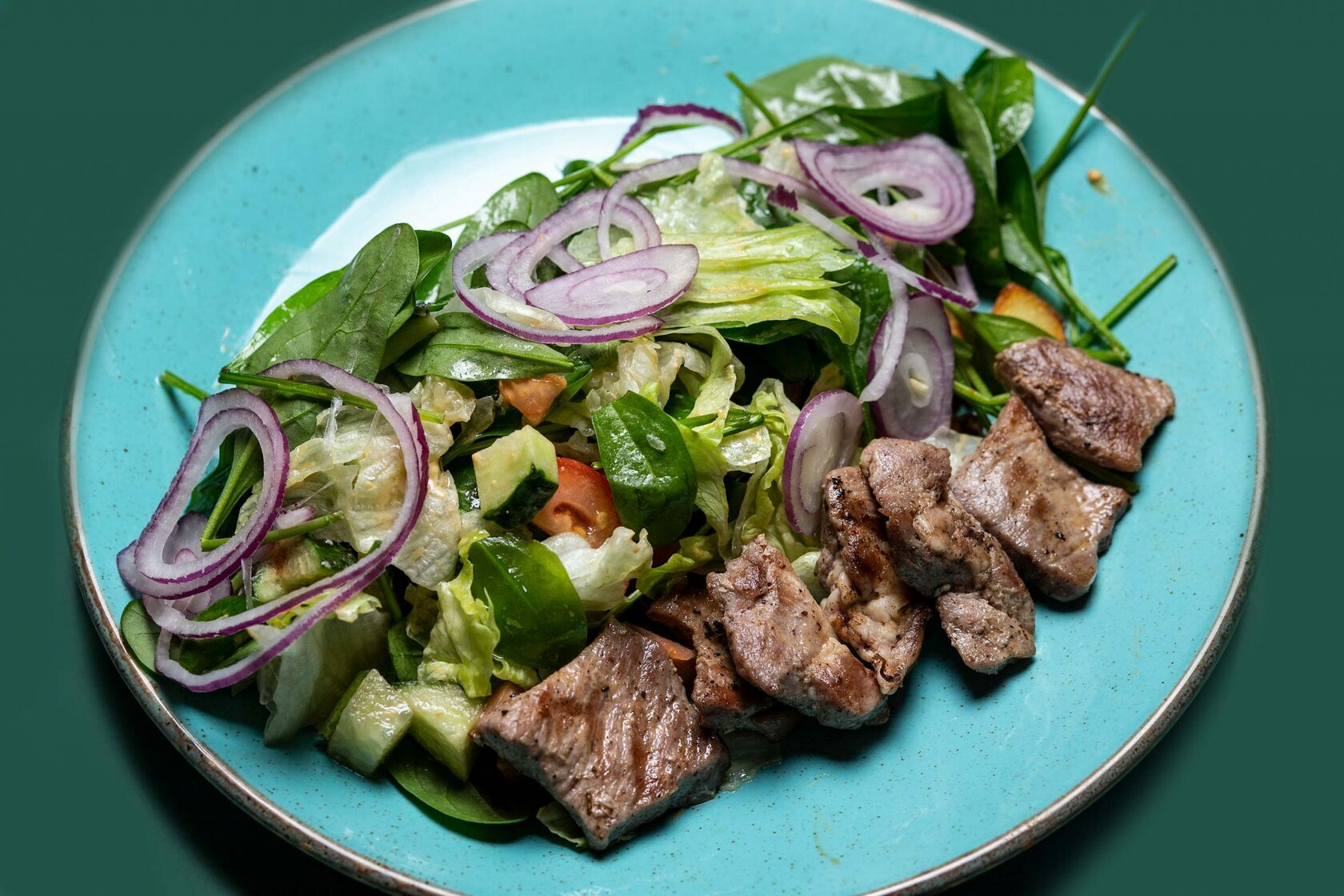 Ojakhi | Оджахі - ресторан грузинської та української кухні image 12