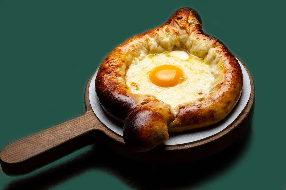 Ojakhi | Оджахі - ресторан грузинської та української кухні image 15