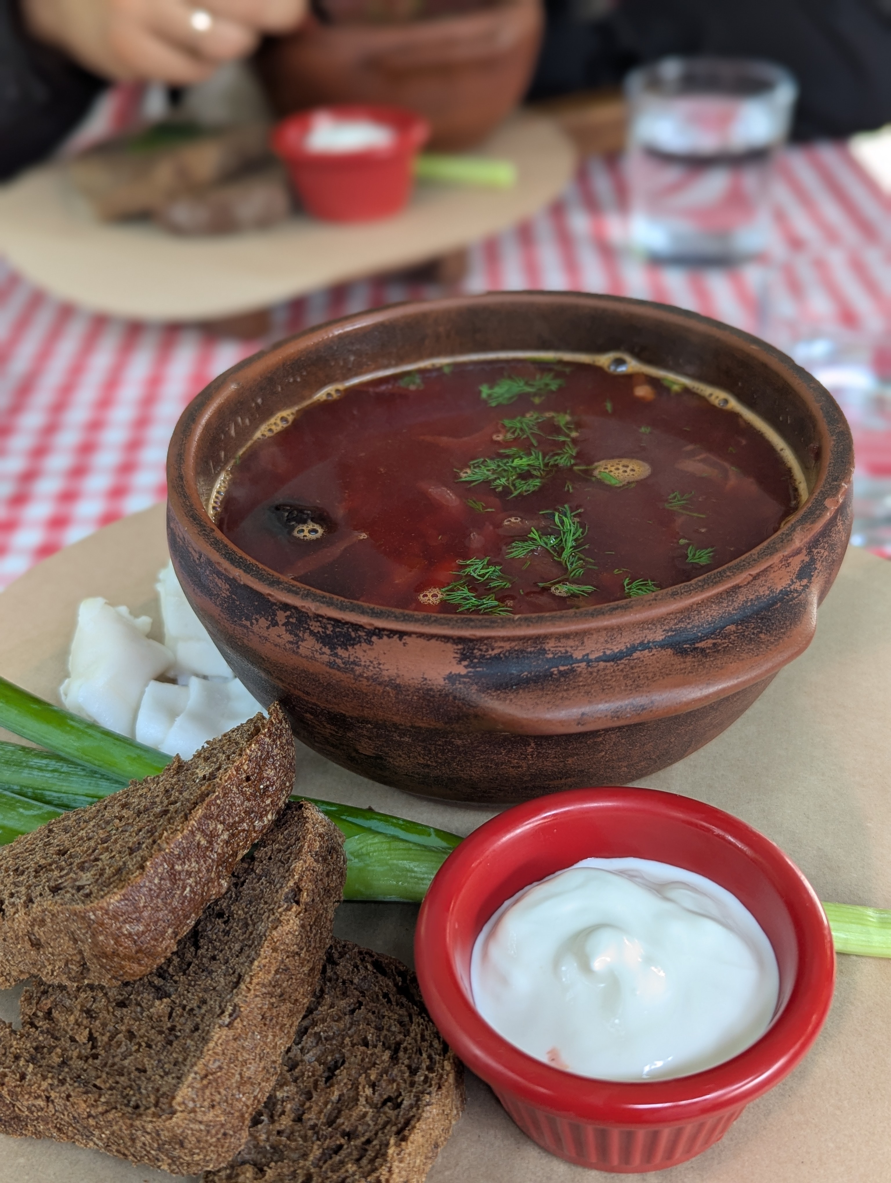 Ojakhi | Оджахі - ресторан грузинської та української кухні image 19