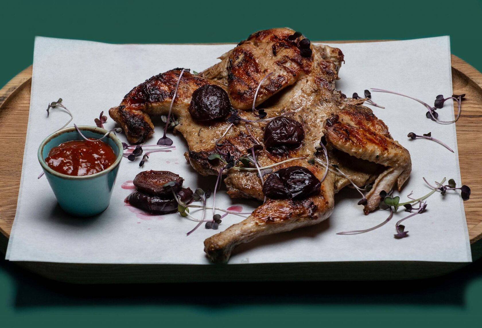 Ojakhi | Оджахі - ресторан грузинської та української кухні image 20