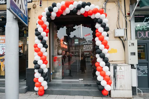 На Мангал Kebab House image 3