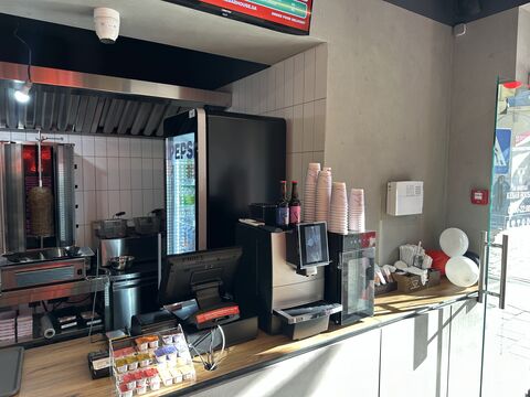 На Мангал Kebab House image 5