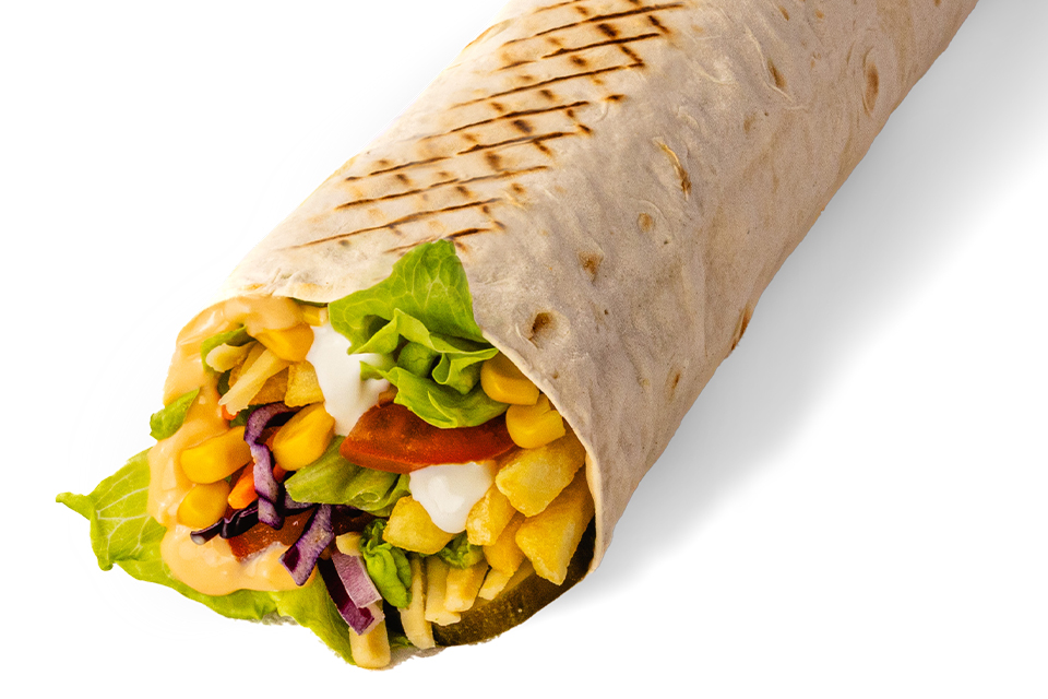 На Мангал Kebab House image 8