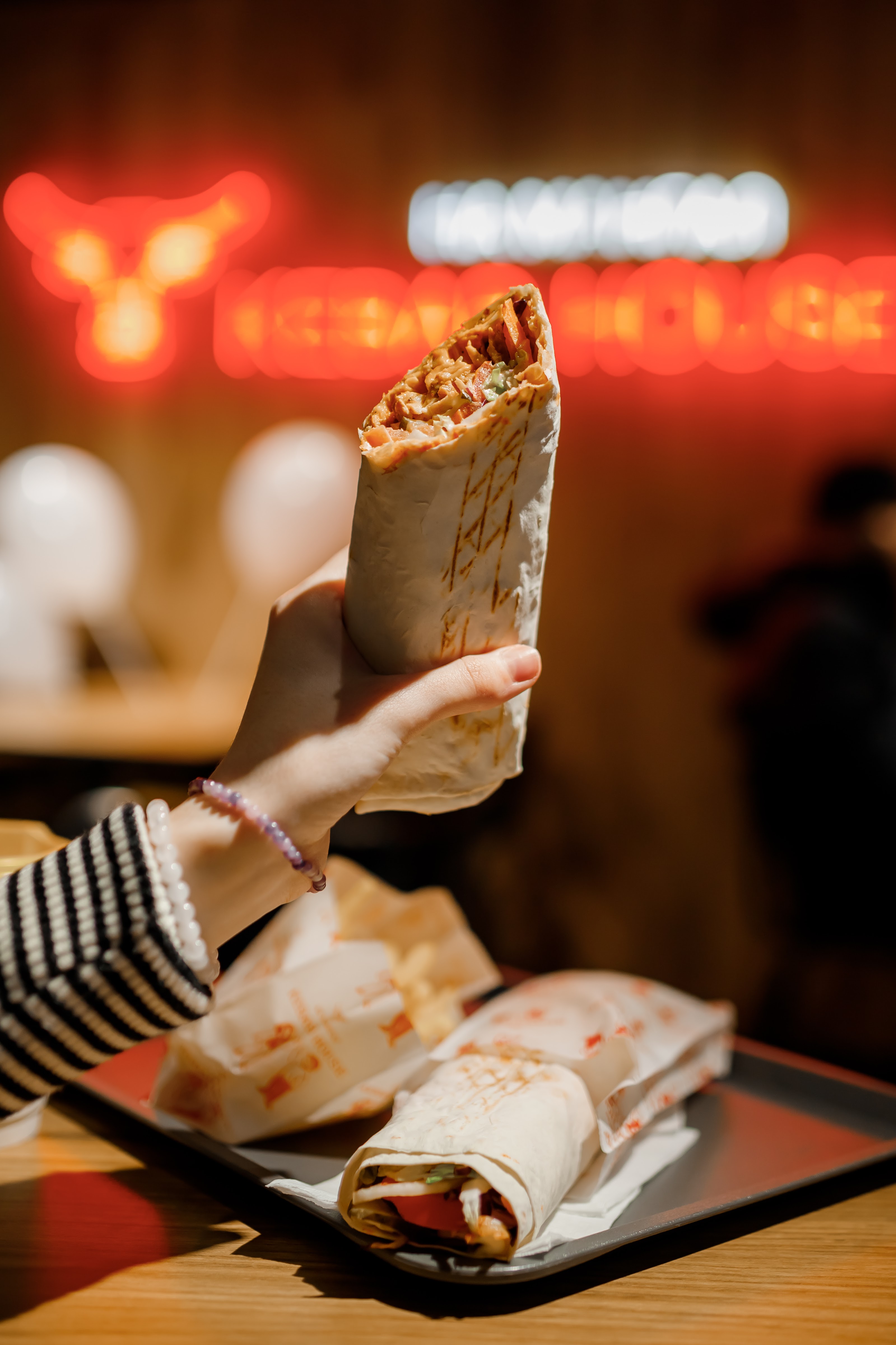 На Мангал Kebab House image 9