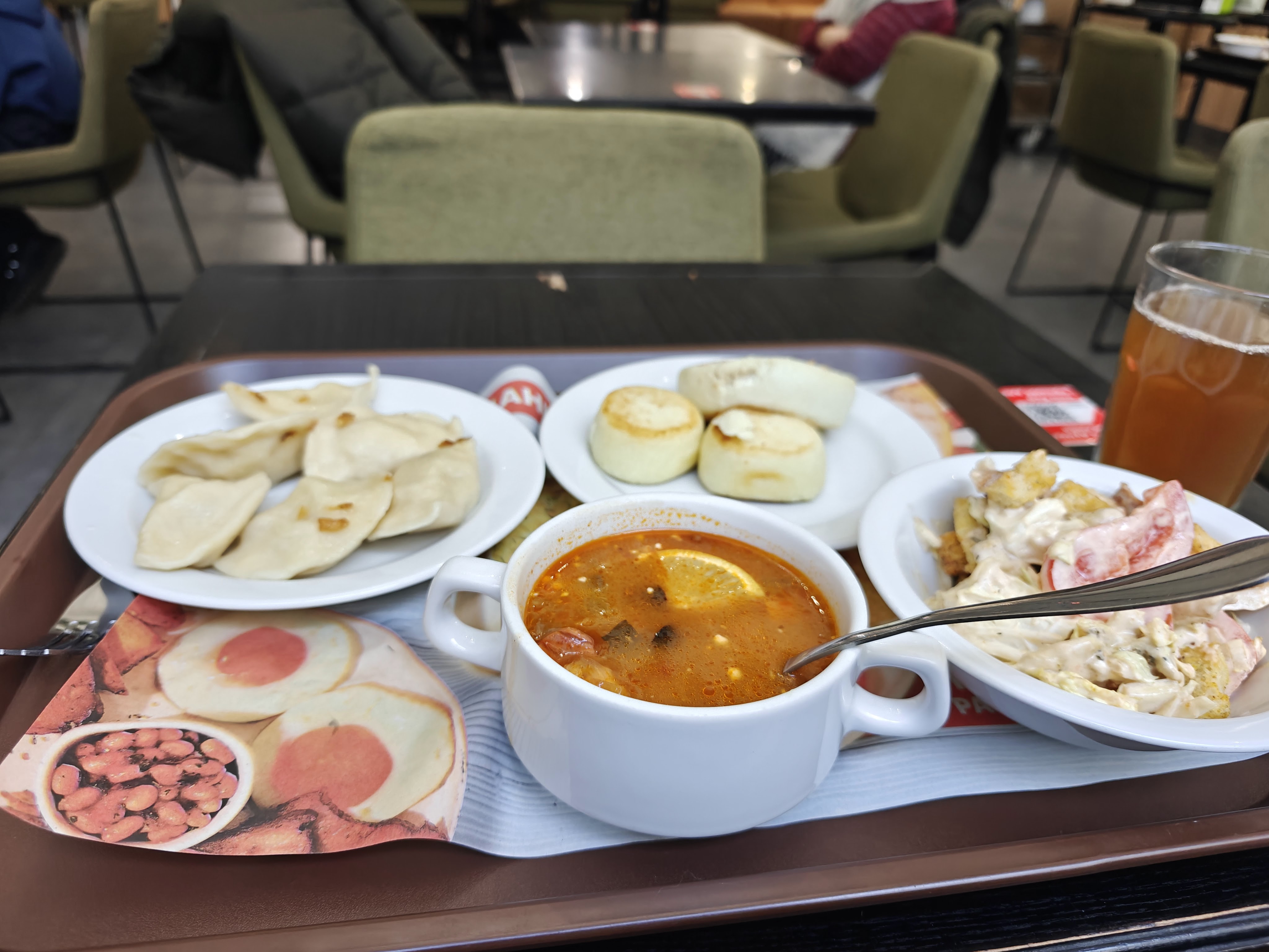 Puzata Khata image 13