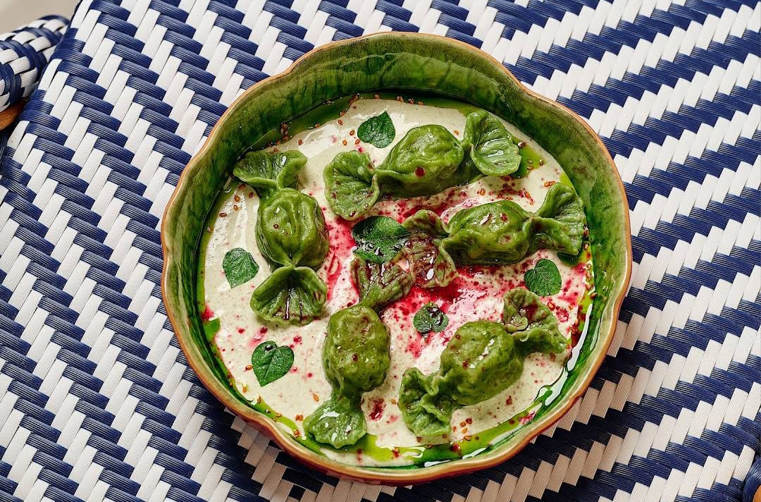 L’OR Cafe & Boutique Restaurant image 13