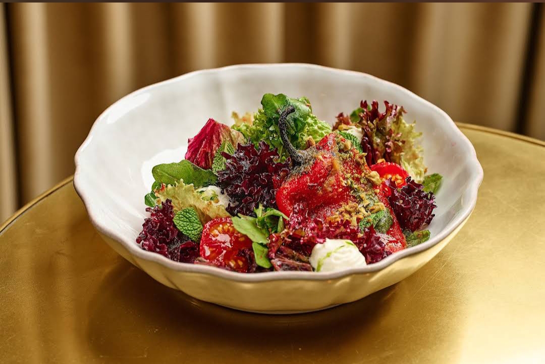 L’OR Cafe & Boutique Restaurant image 14