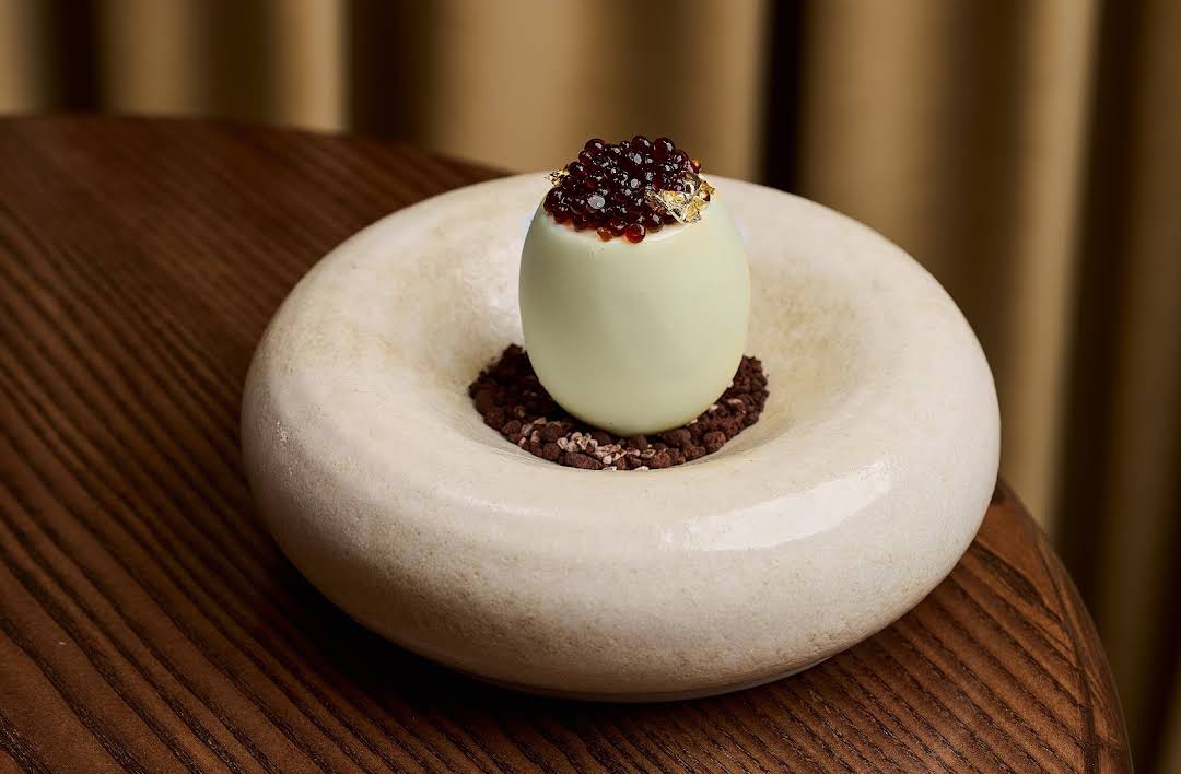 L’OR Cafe & Boutique Restaurant image 15