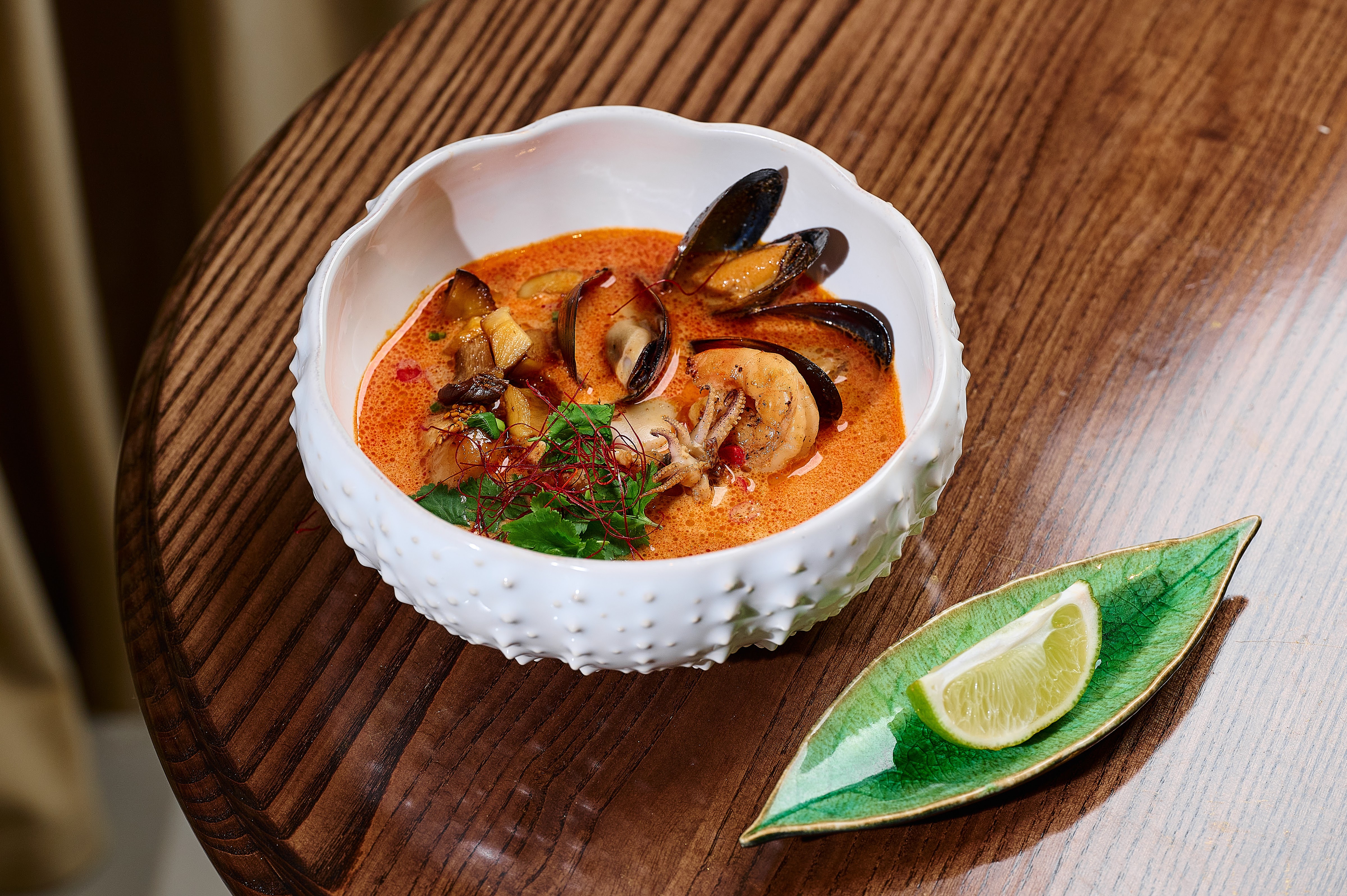 L’OR Cafe & Boutique Restaurant image 16