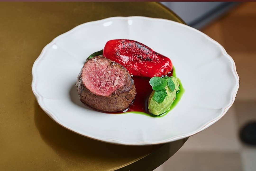 L’OR Cafe & Boutique Restaurant image 19