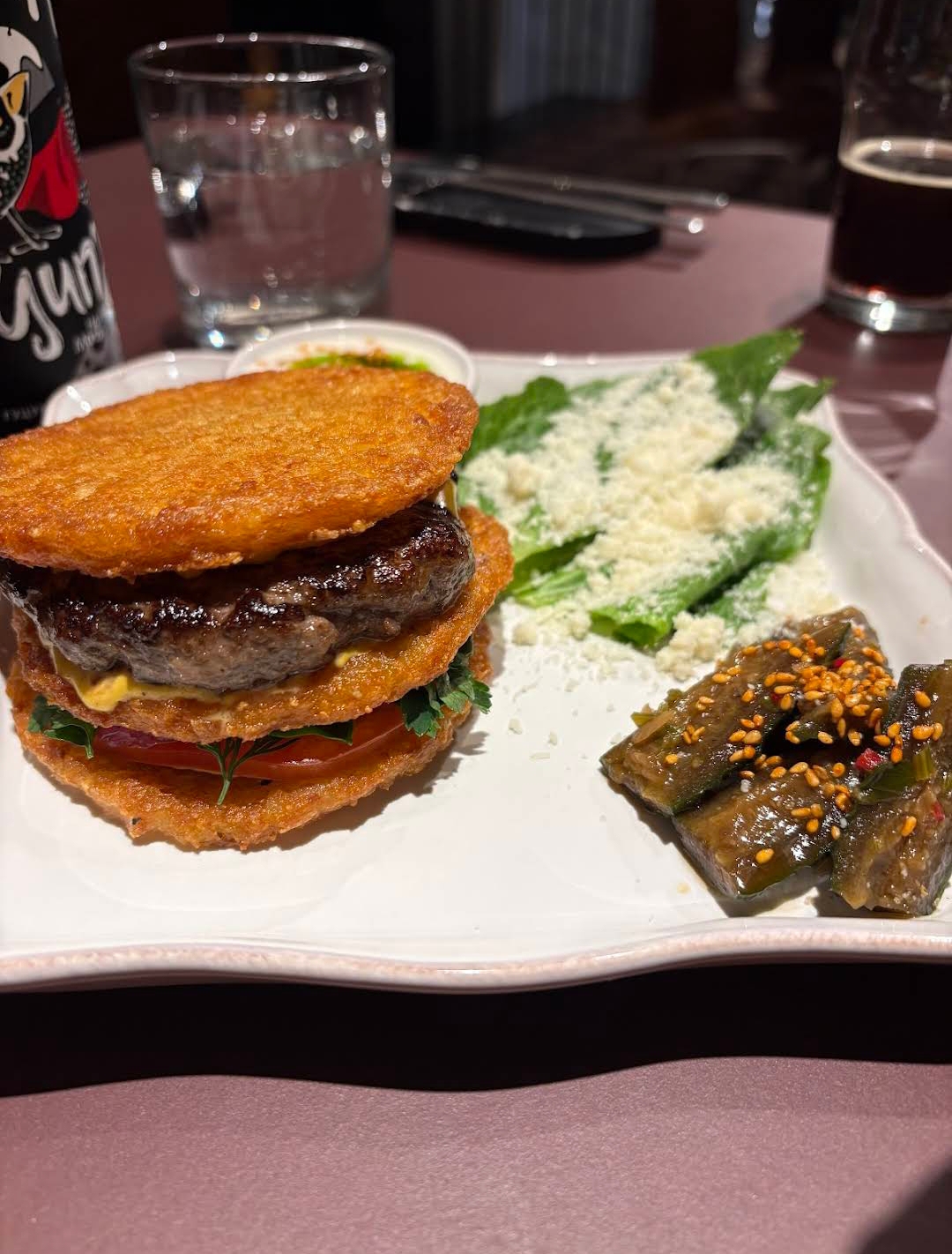 L’OR Cafe & Boutique Restaurant image 20