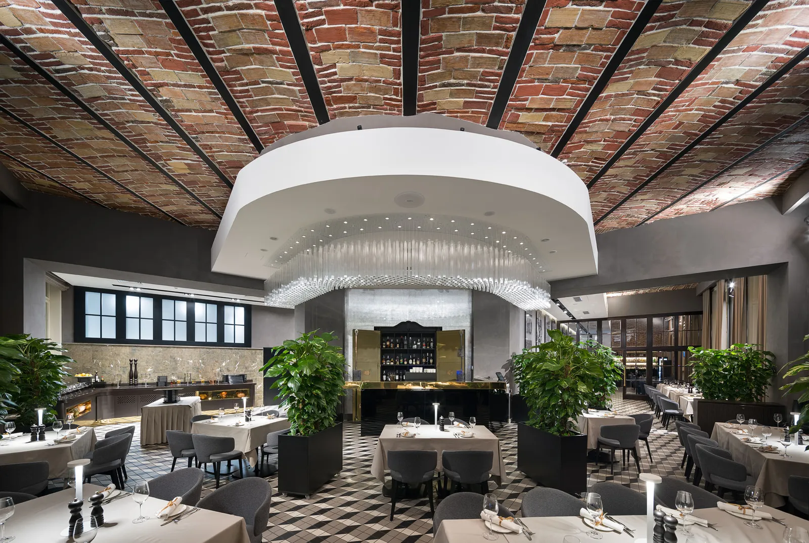 SAFE restaurant image 11