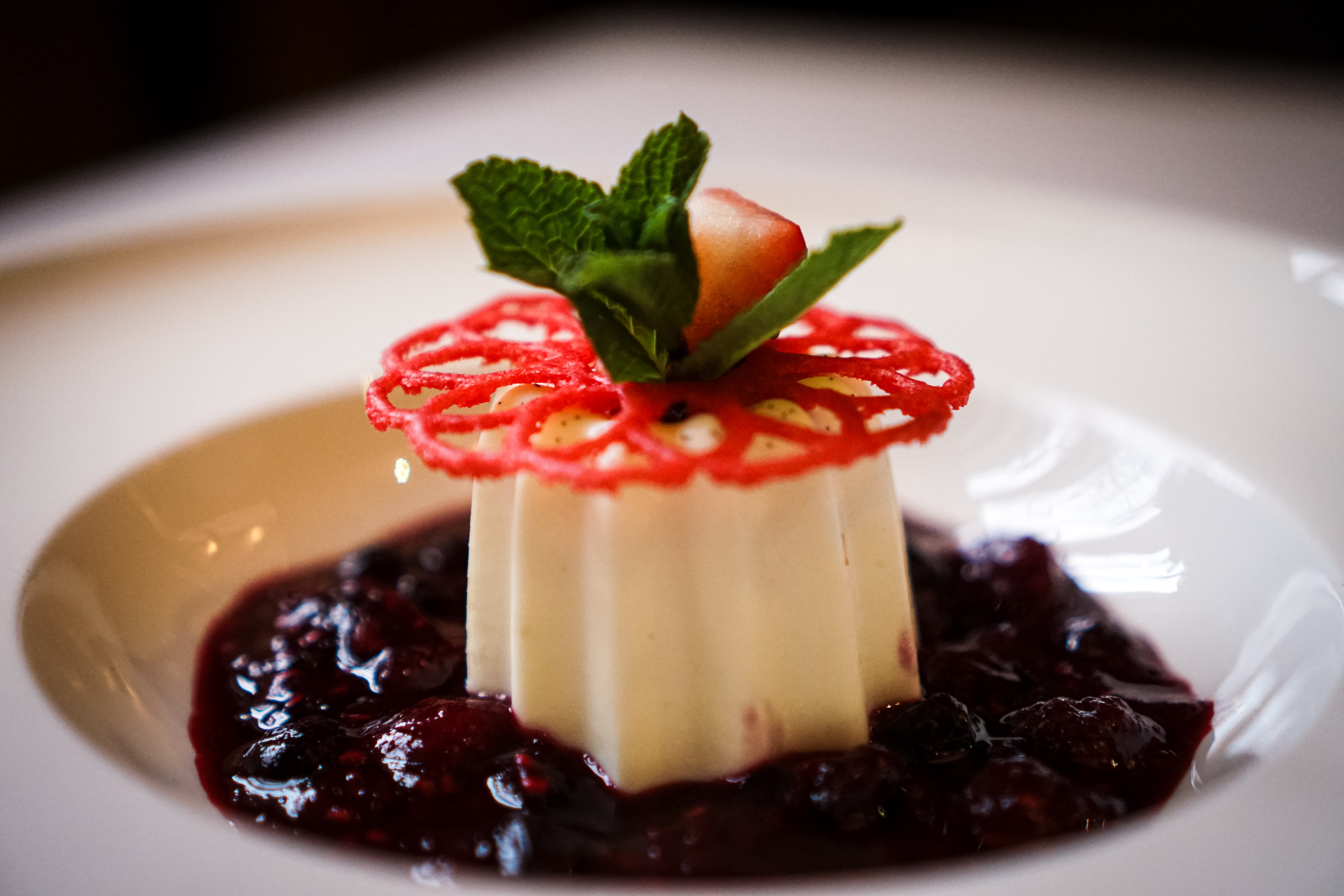 SAFE restaurant image 13