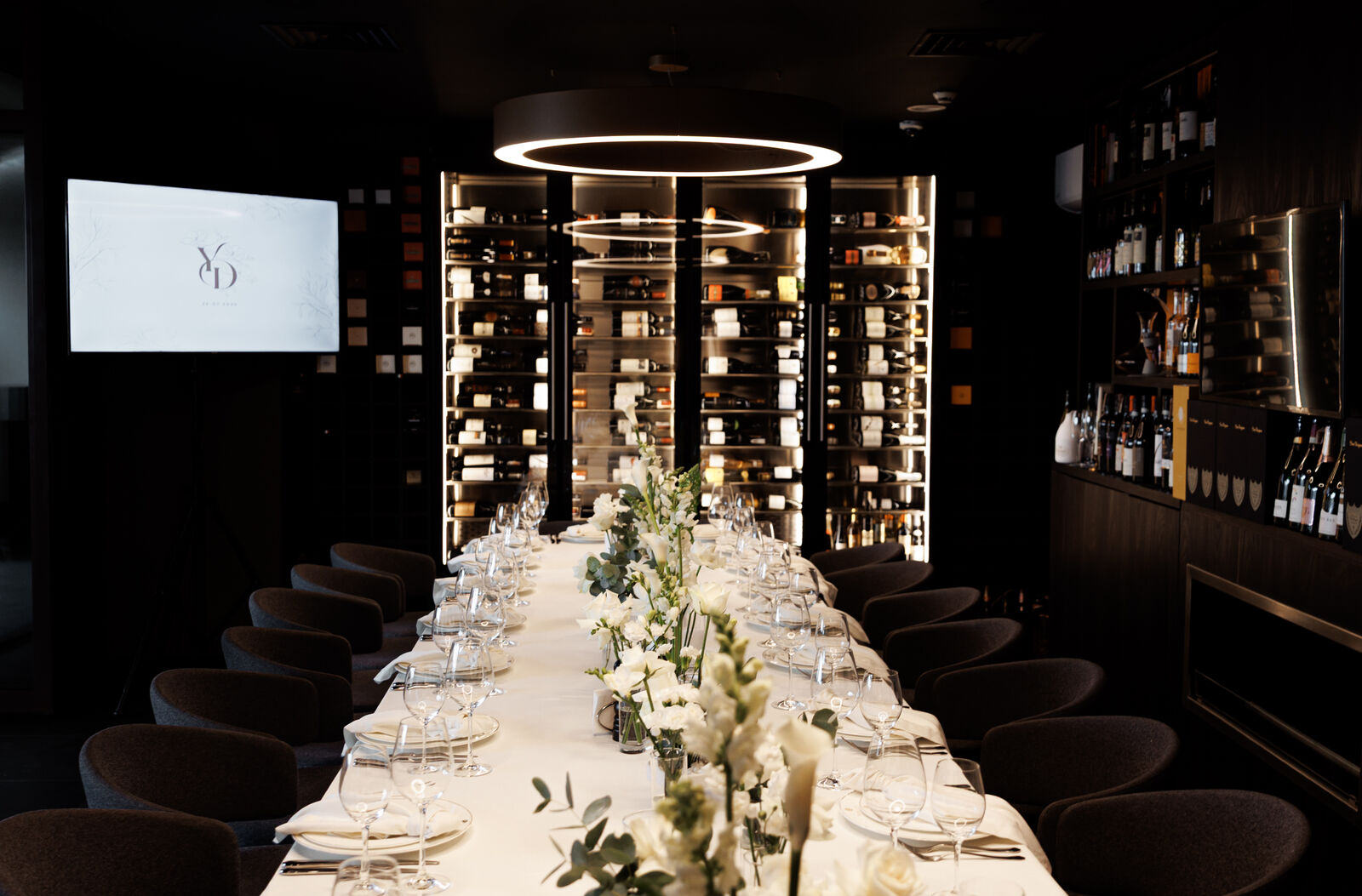 SAFE restaurant image 14