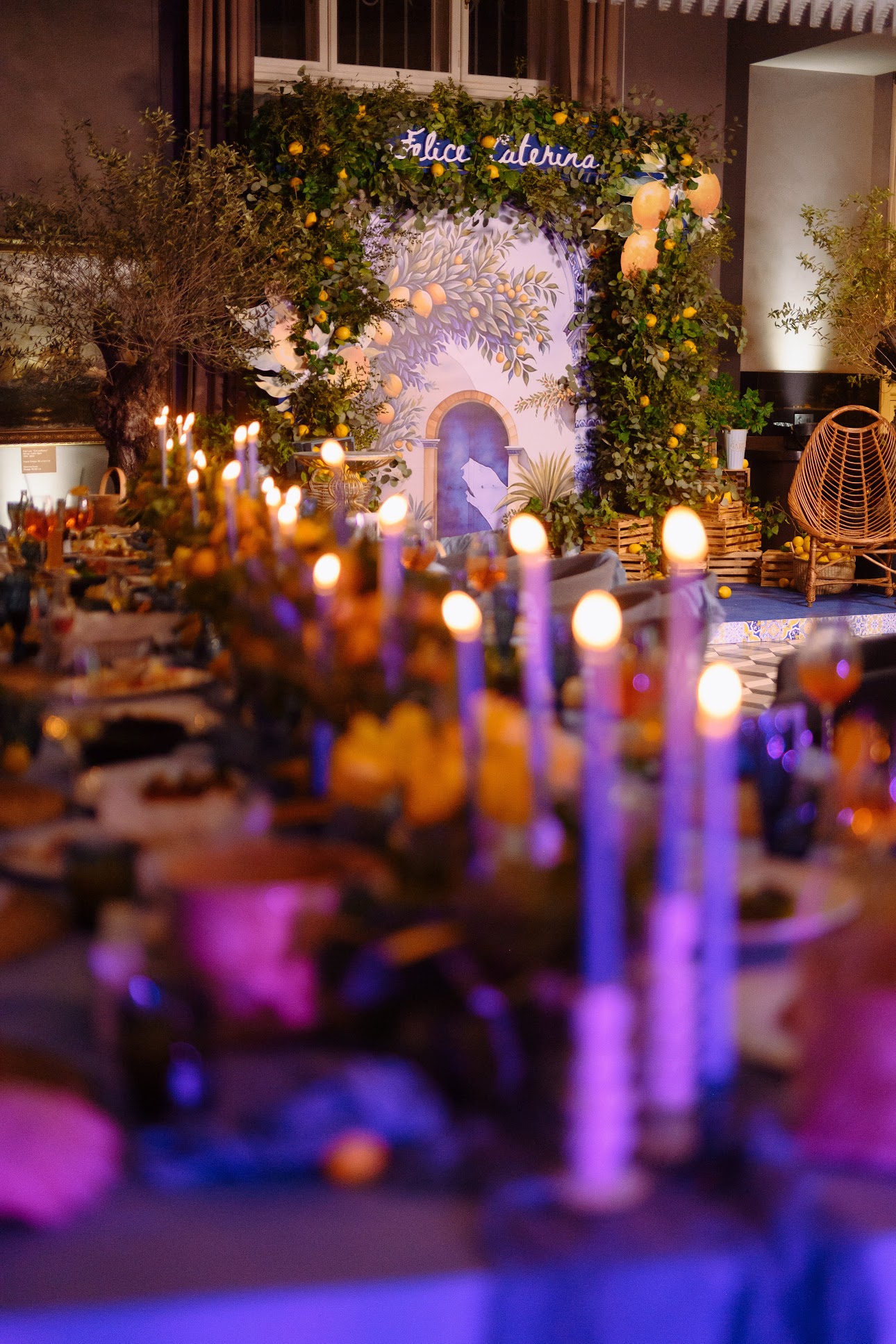 SAFE restaurant image 15