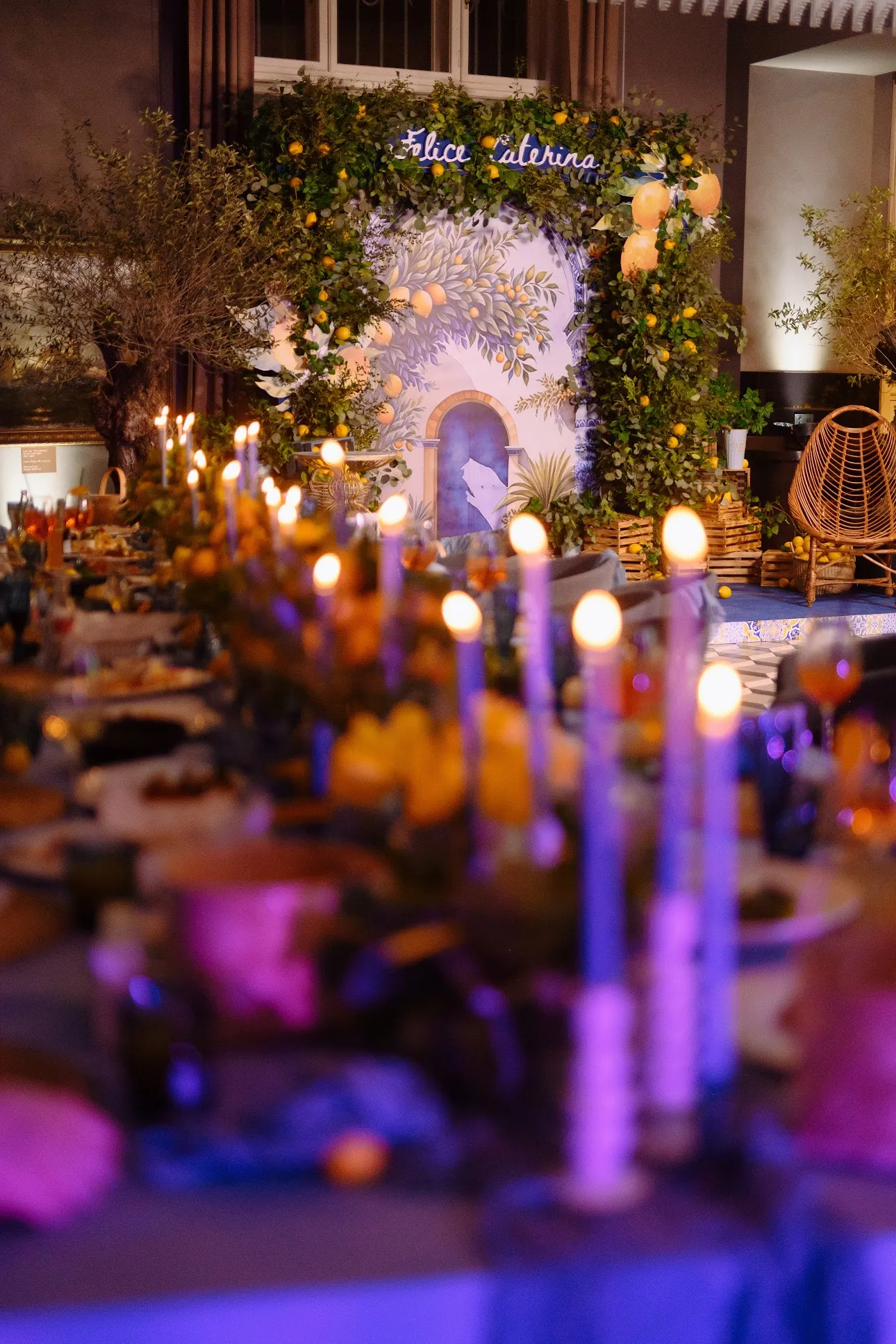 SAFE restaurant image 15