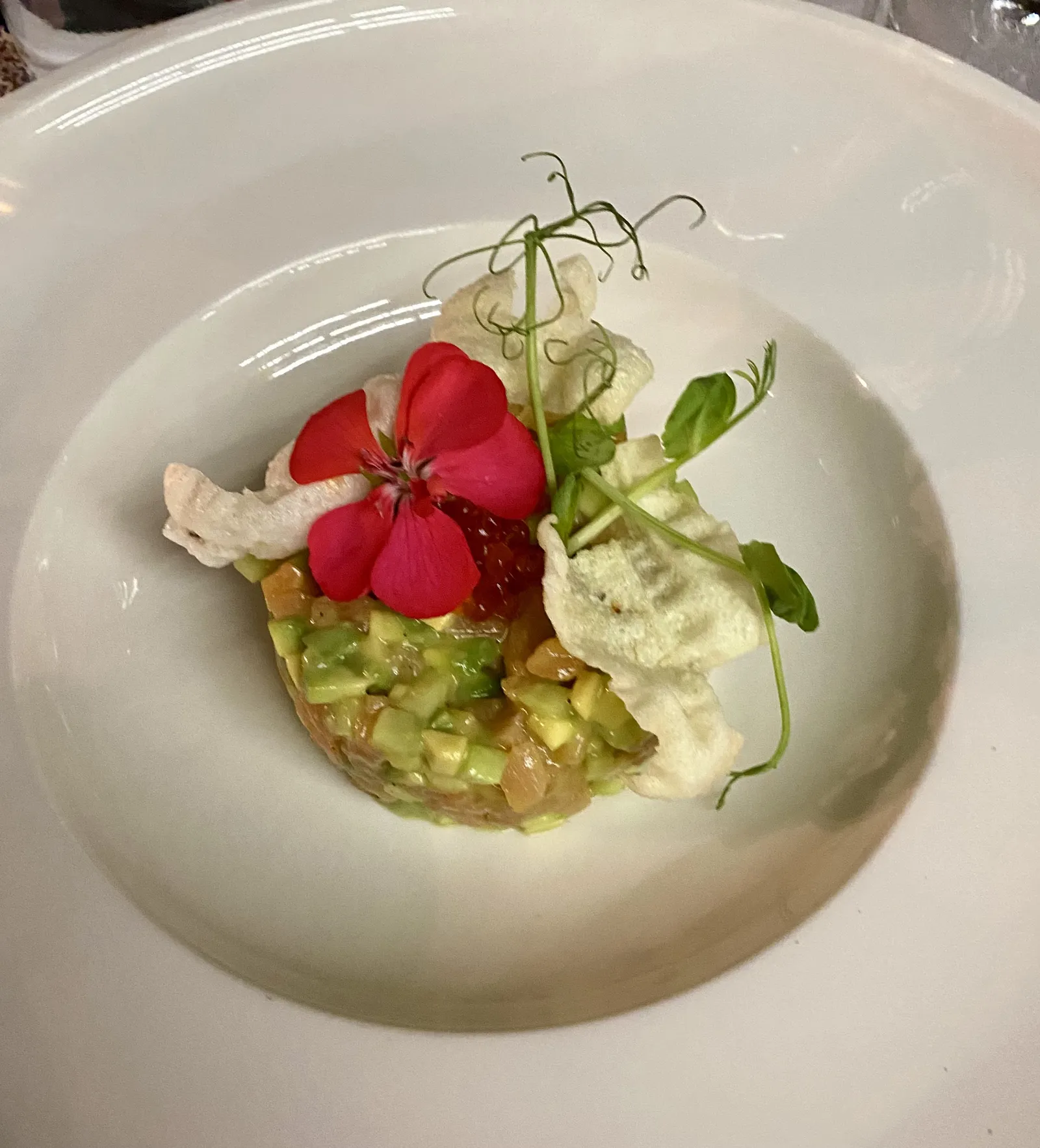 SAFE restaurant image 16