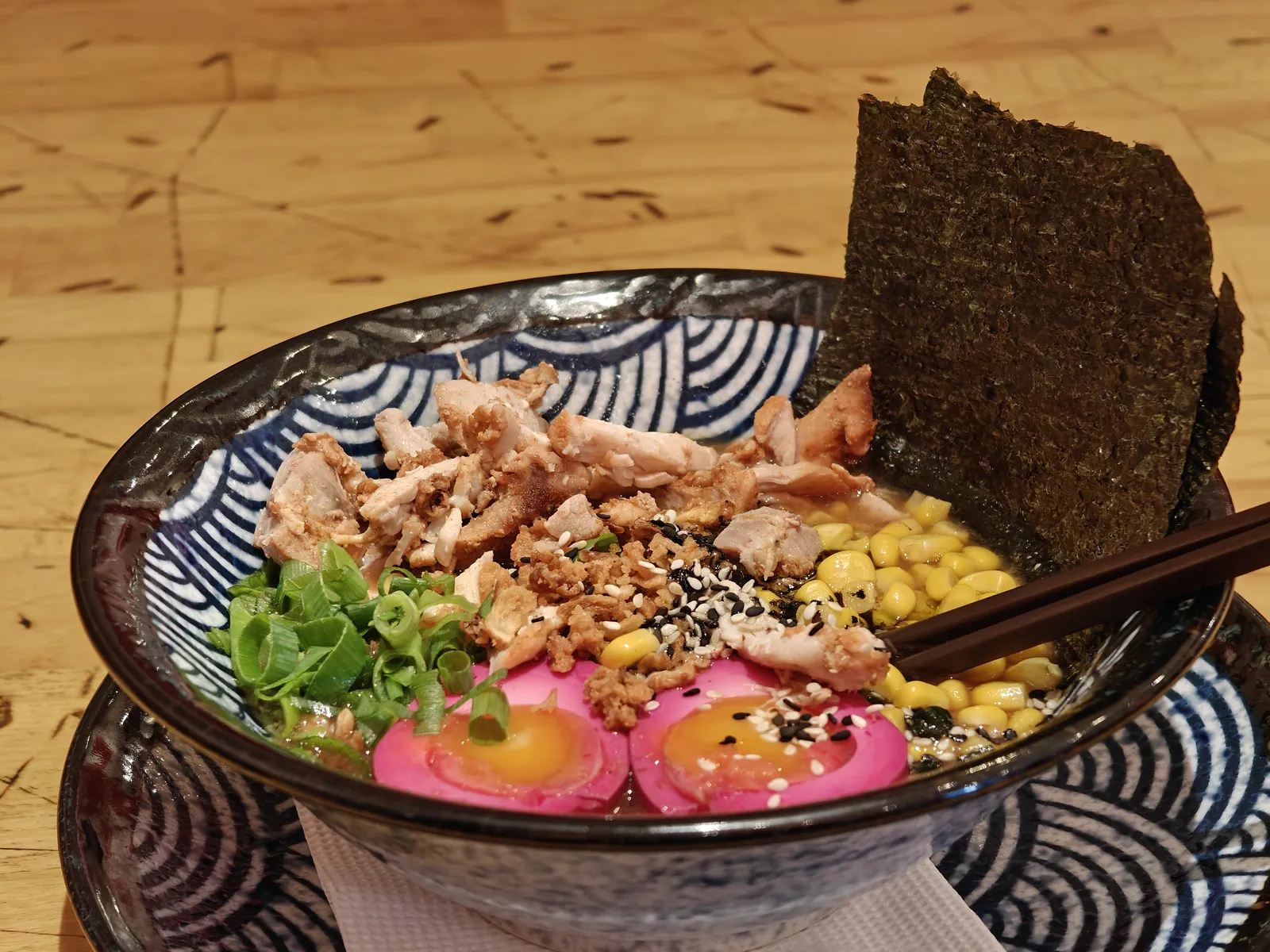 RAMEN MO image 14