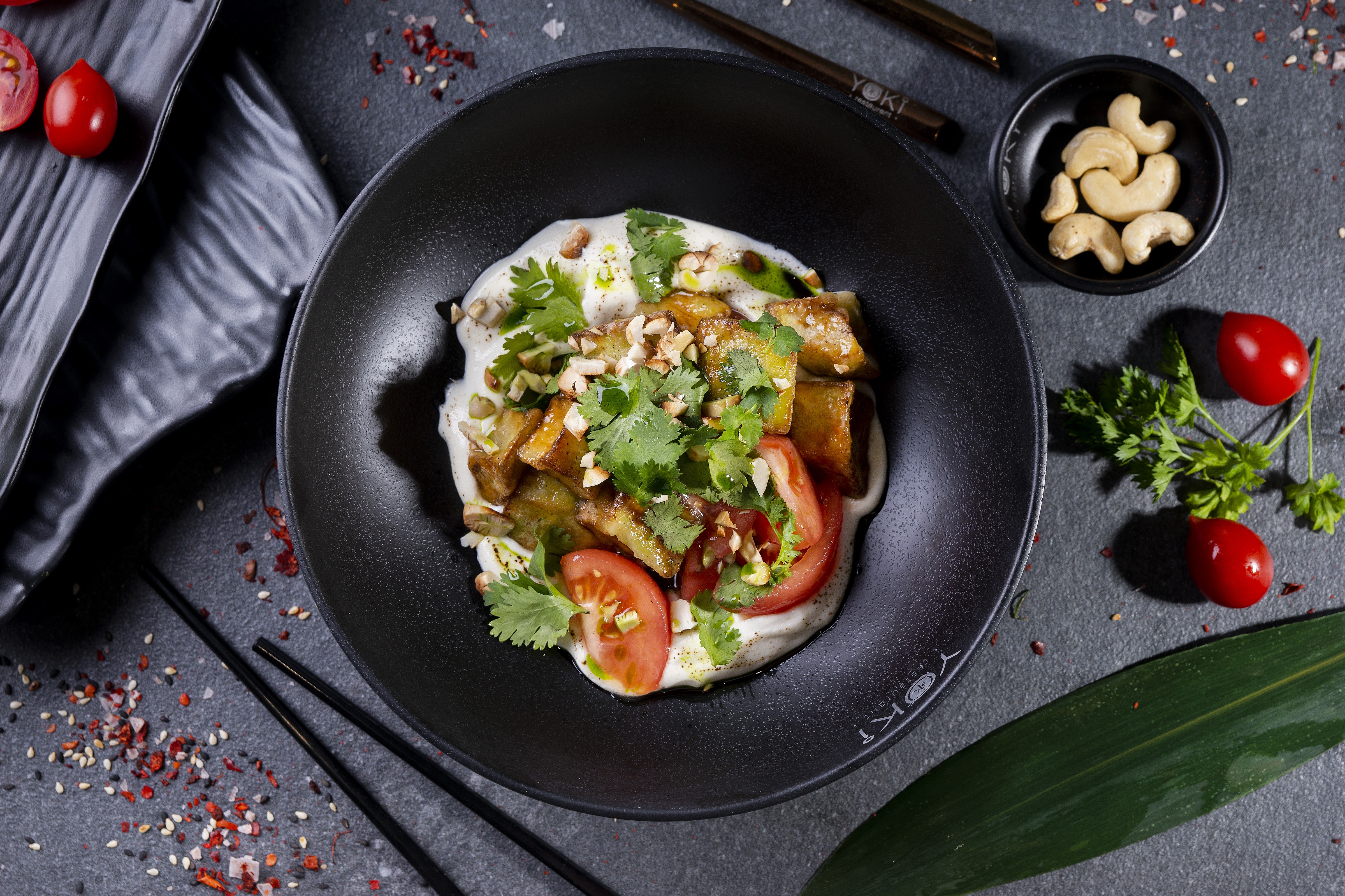 YOKI Restaurant image 12