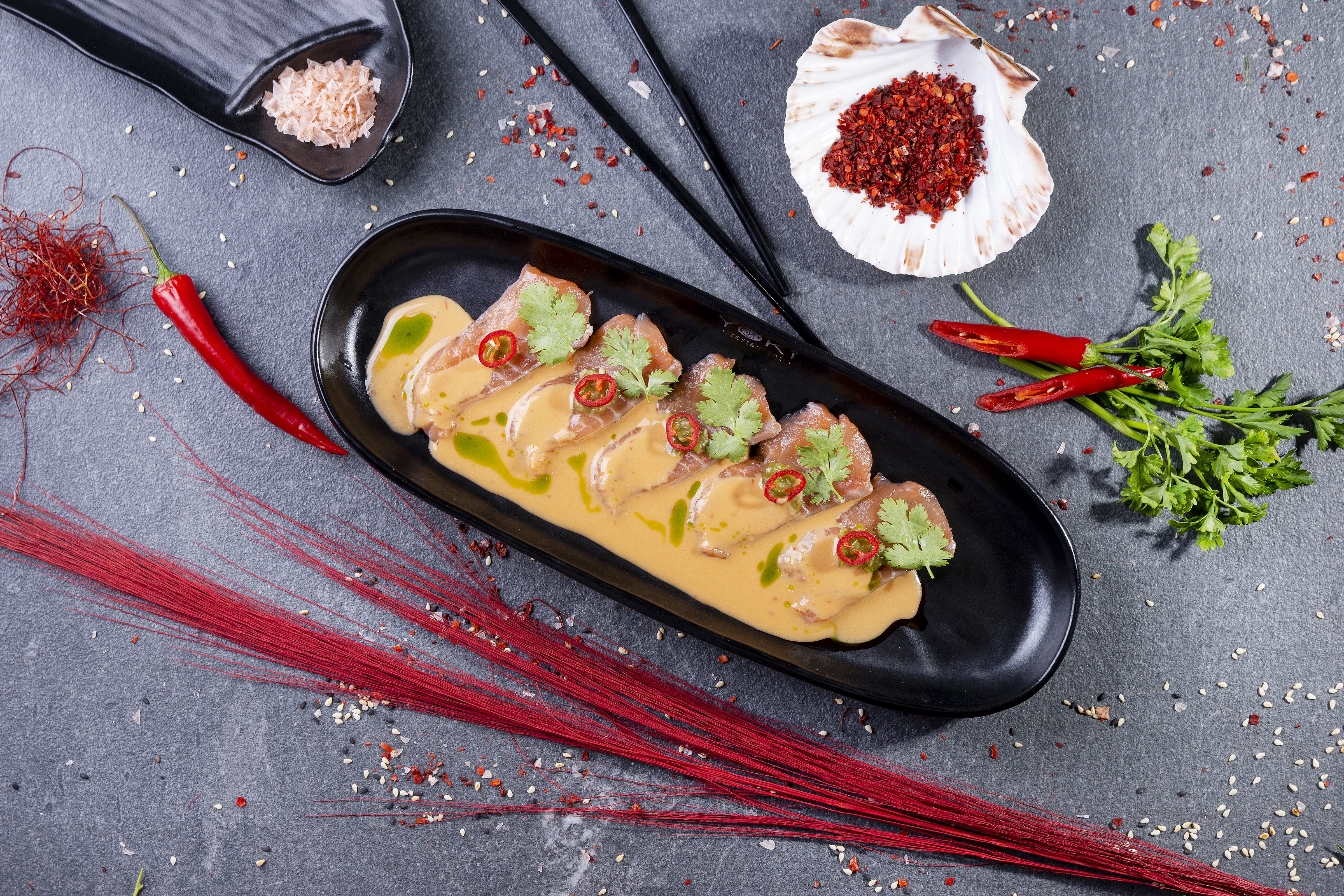 YOKI Restaurant image 13