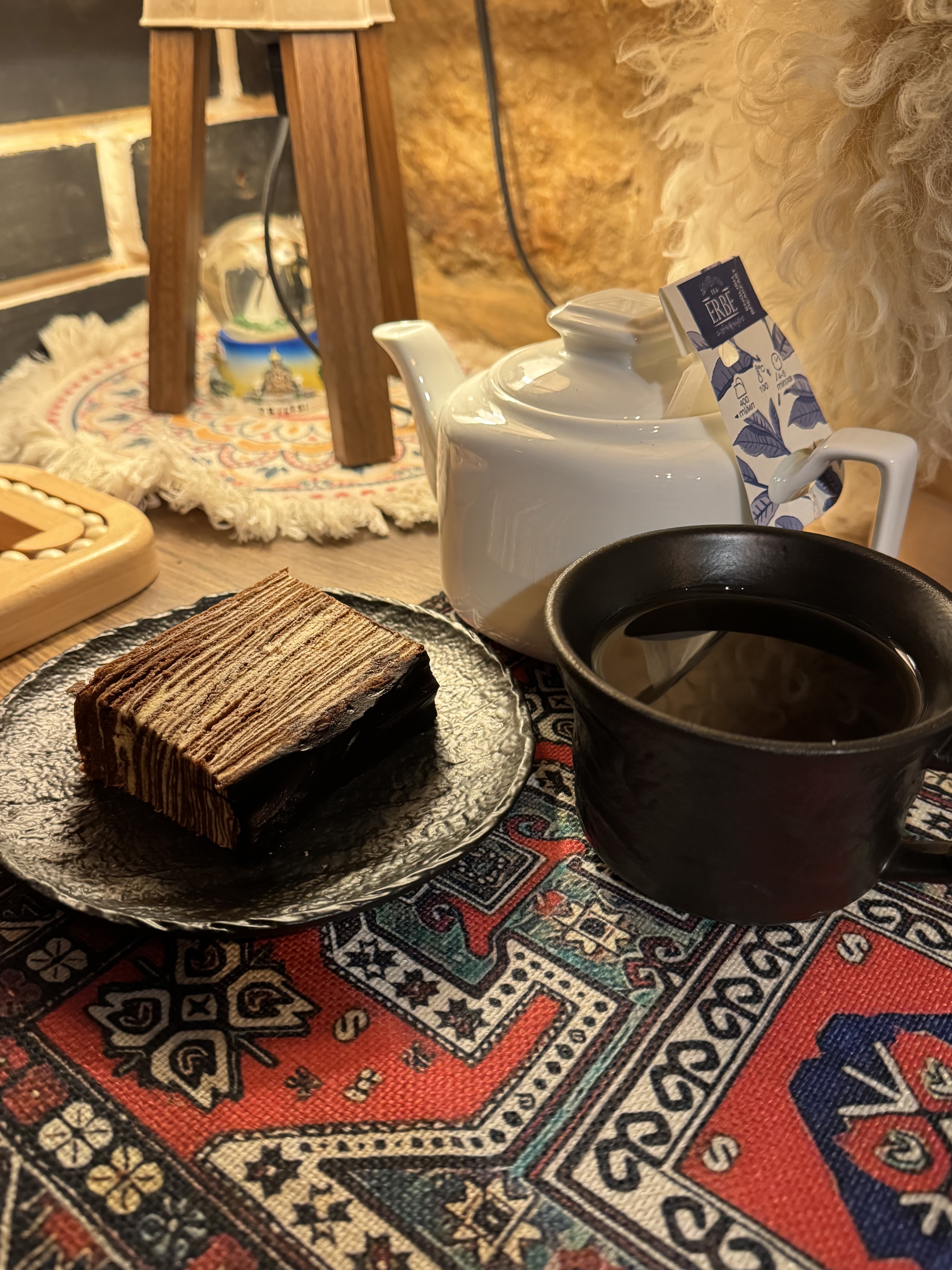 Грузинський Ресторан “MAMA NANA” image 3