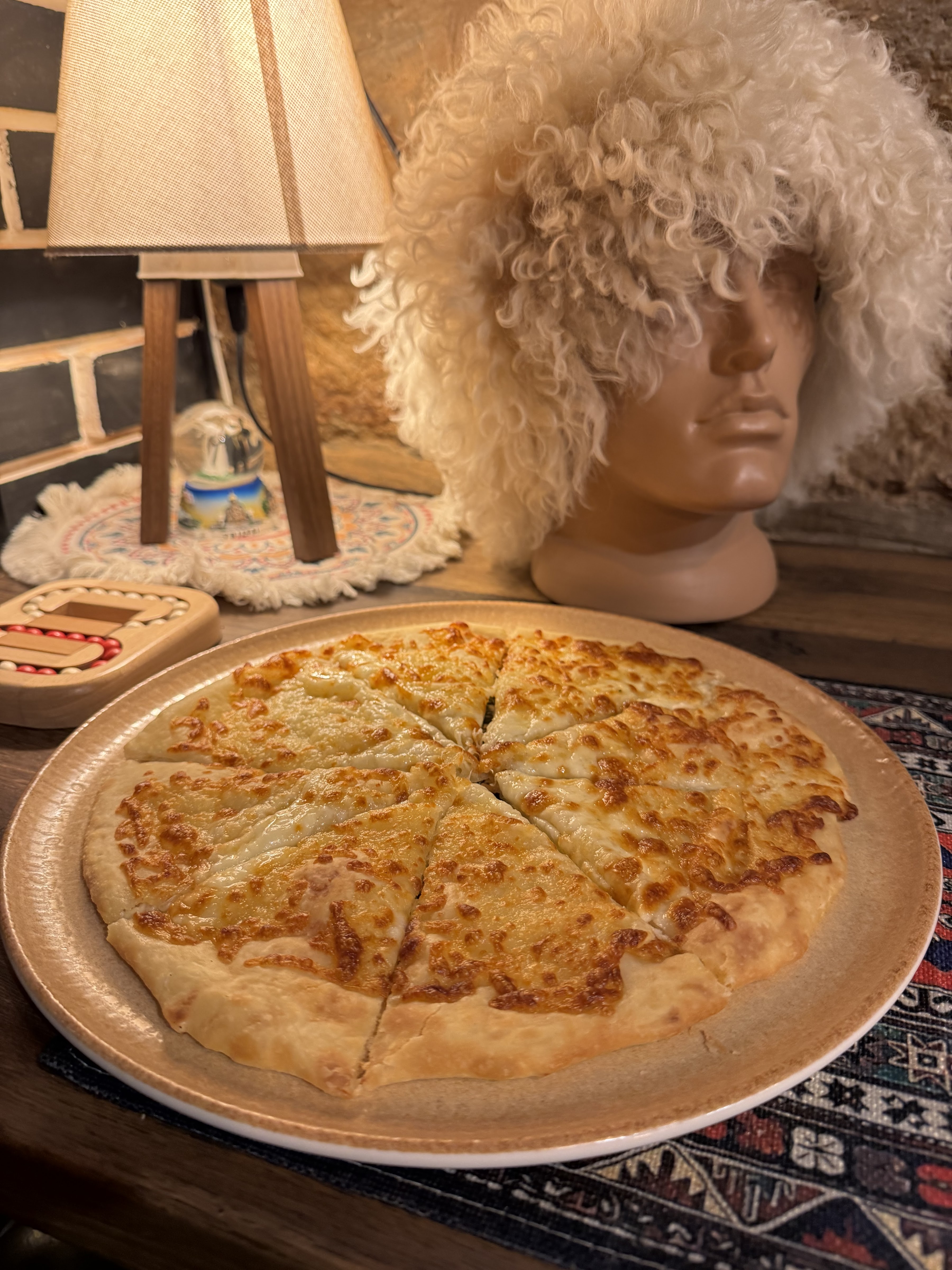 Грузинський Ресторан “MAMA NANA” image 4