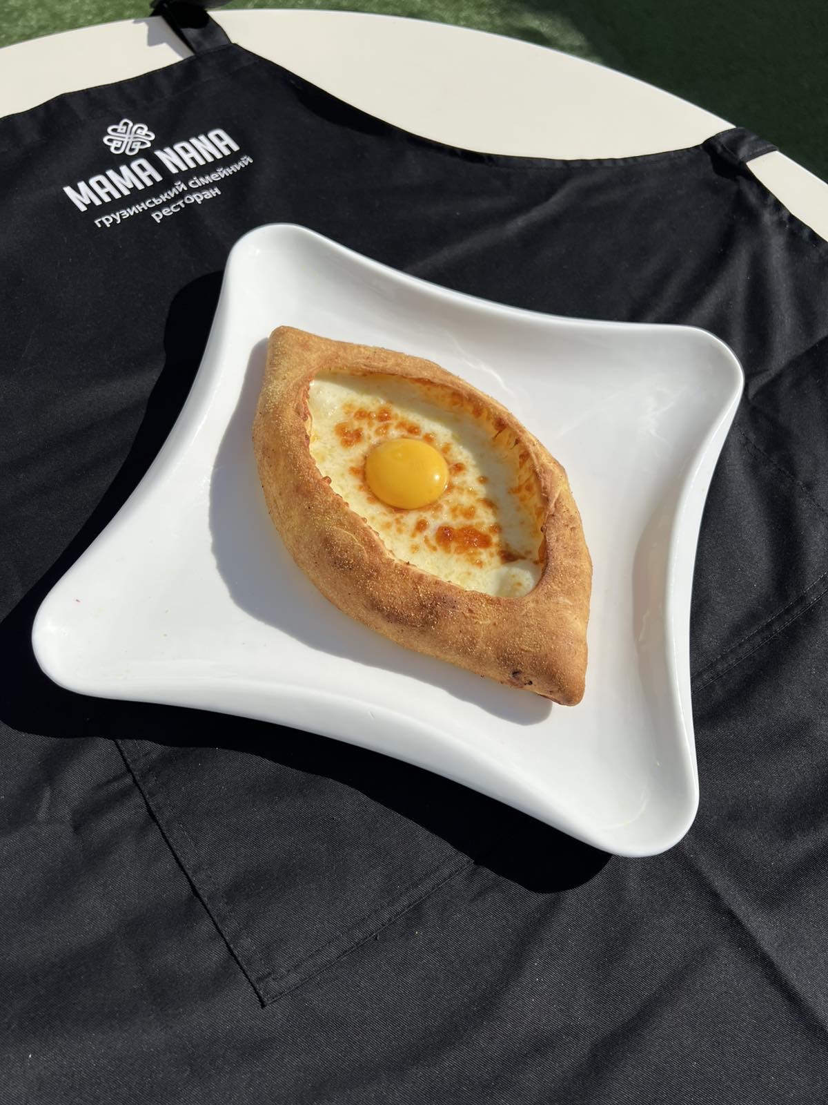 Грузинський Ресторан “MAMA NANA” image 5