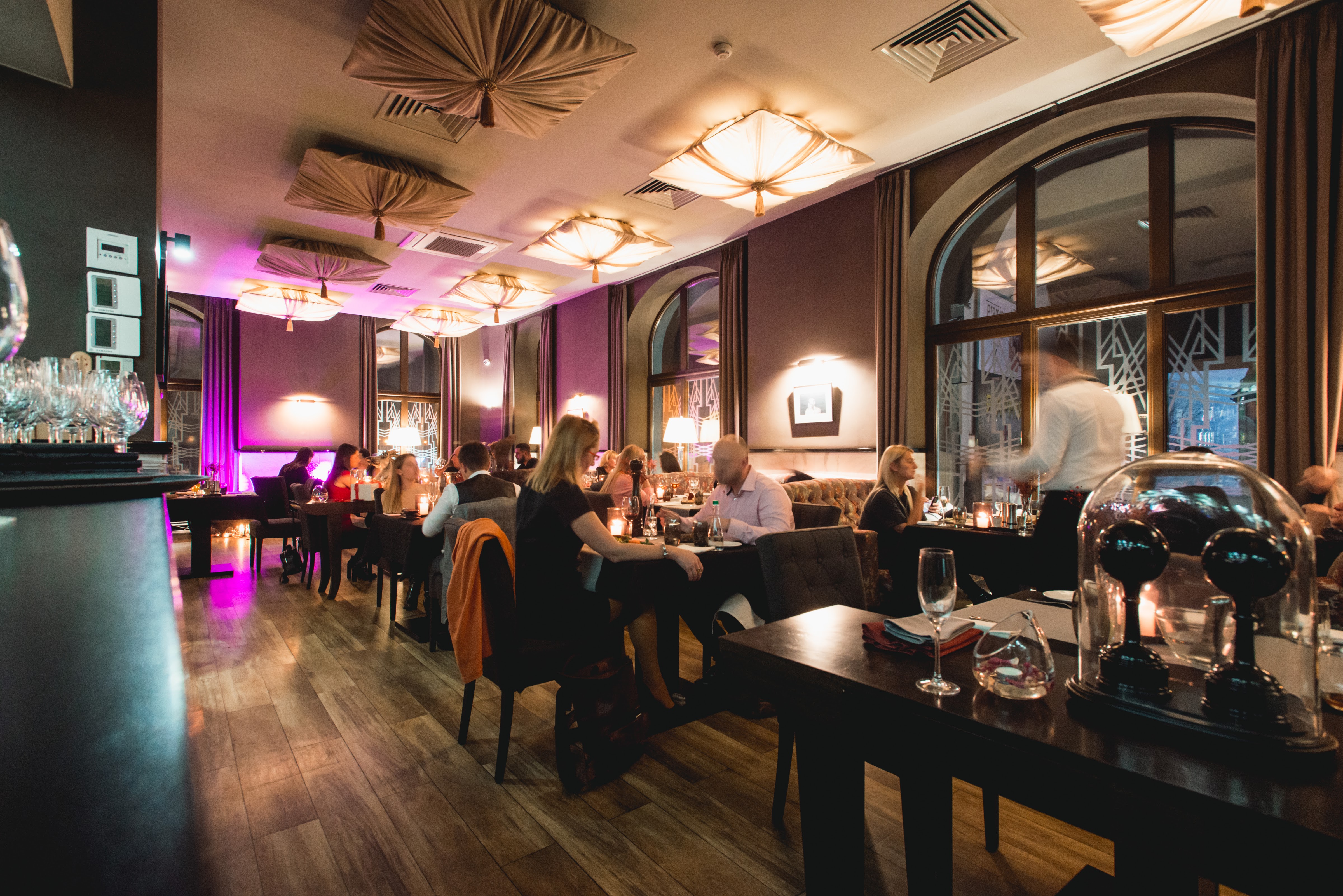 Ресторан Mon Chef image 11