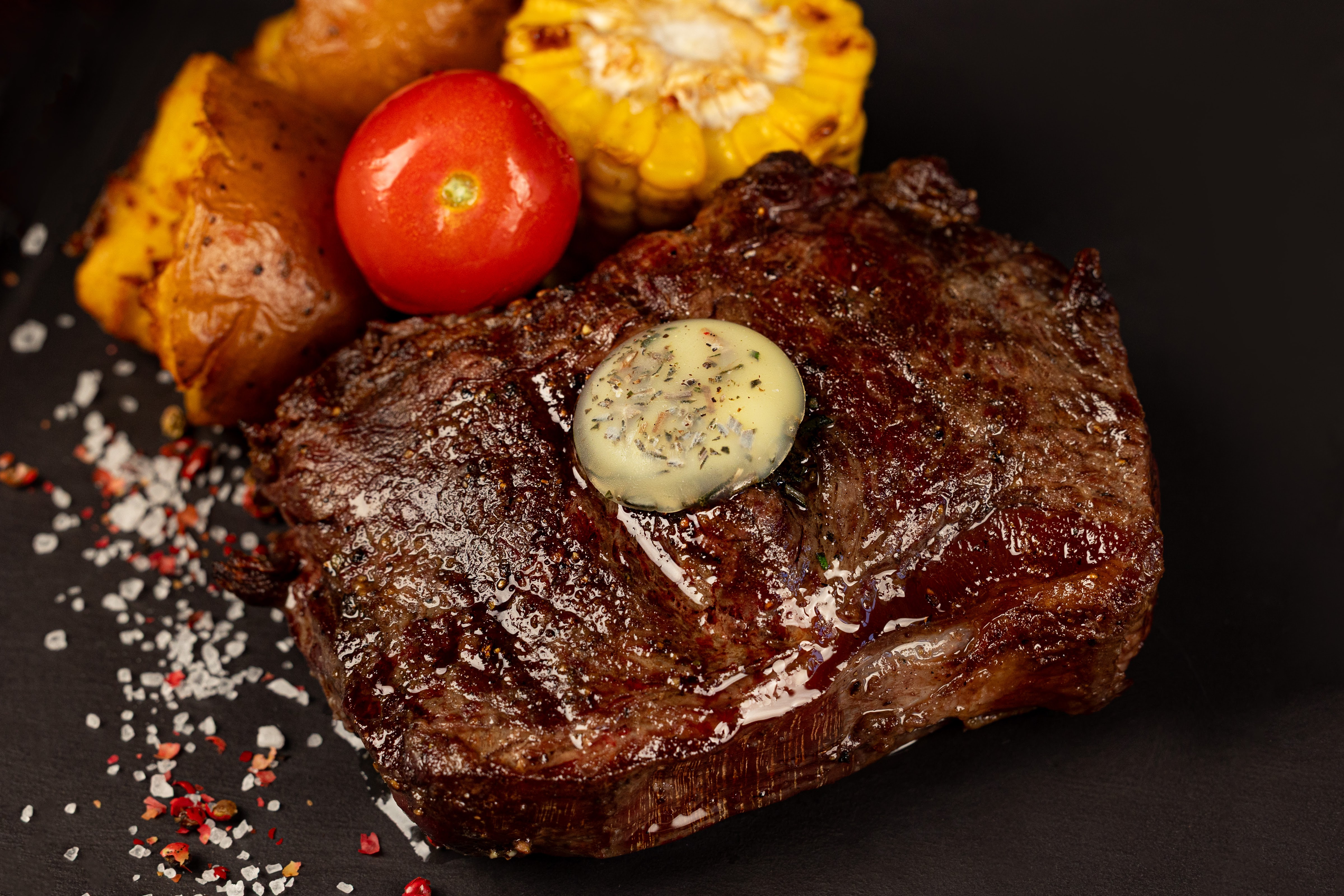 Ресторан Mon Chef image 13