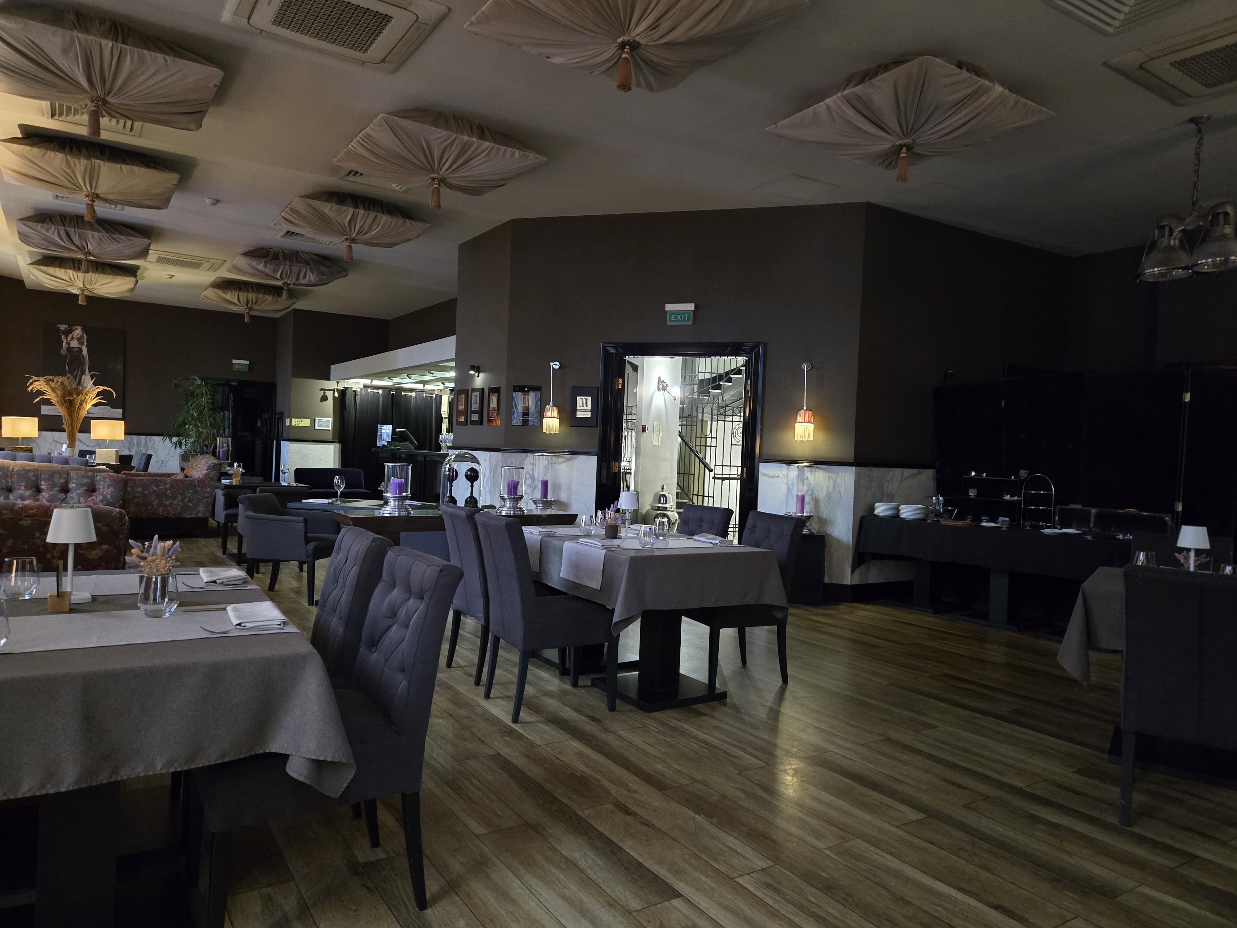 Ресторан Mon Chef image 14