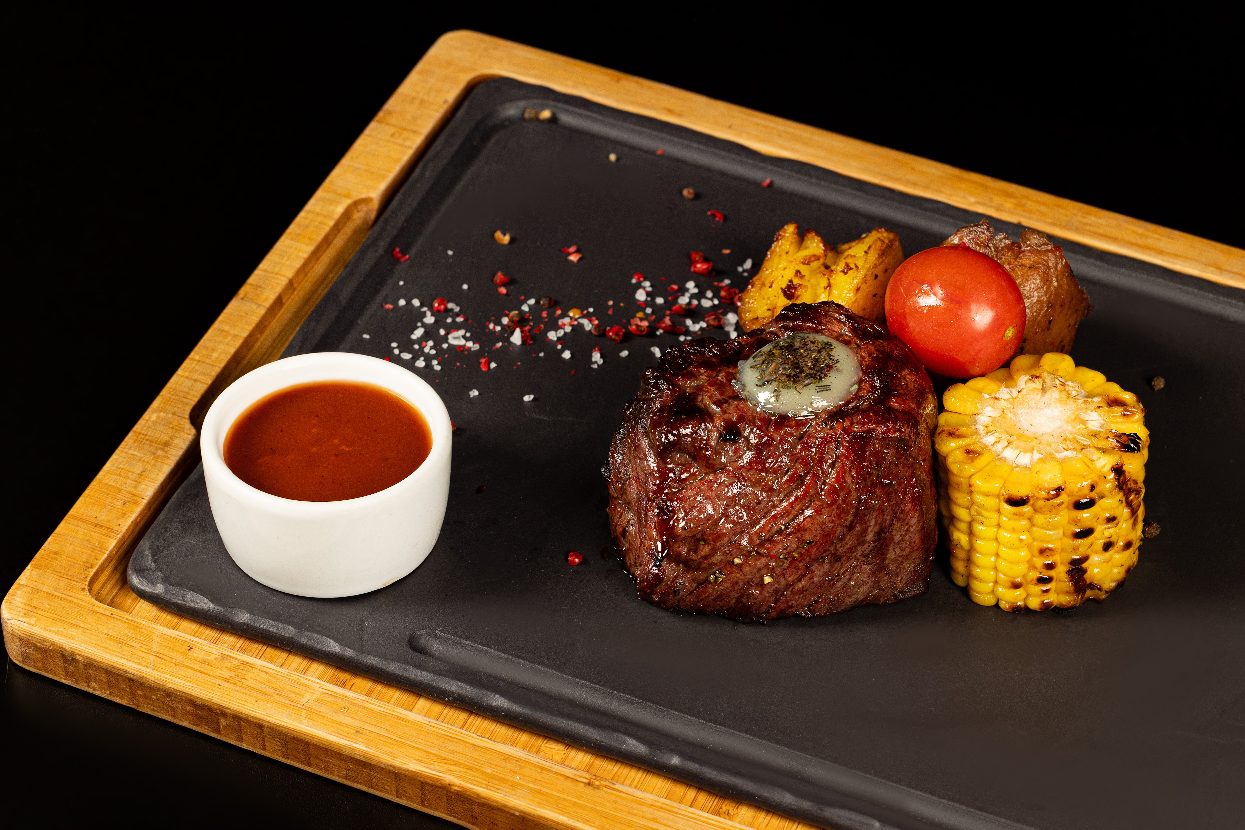 Ресторан Mon Chef image 15