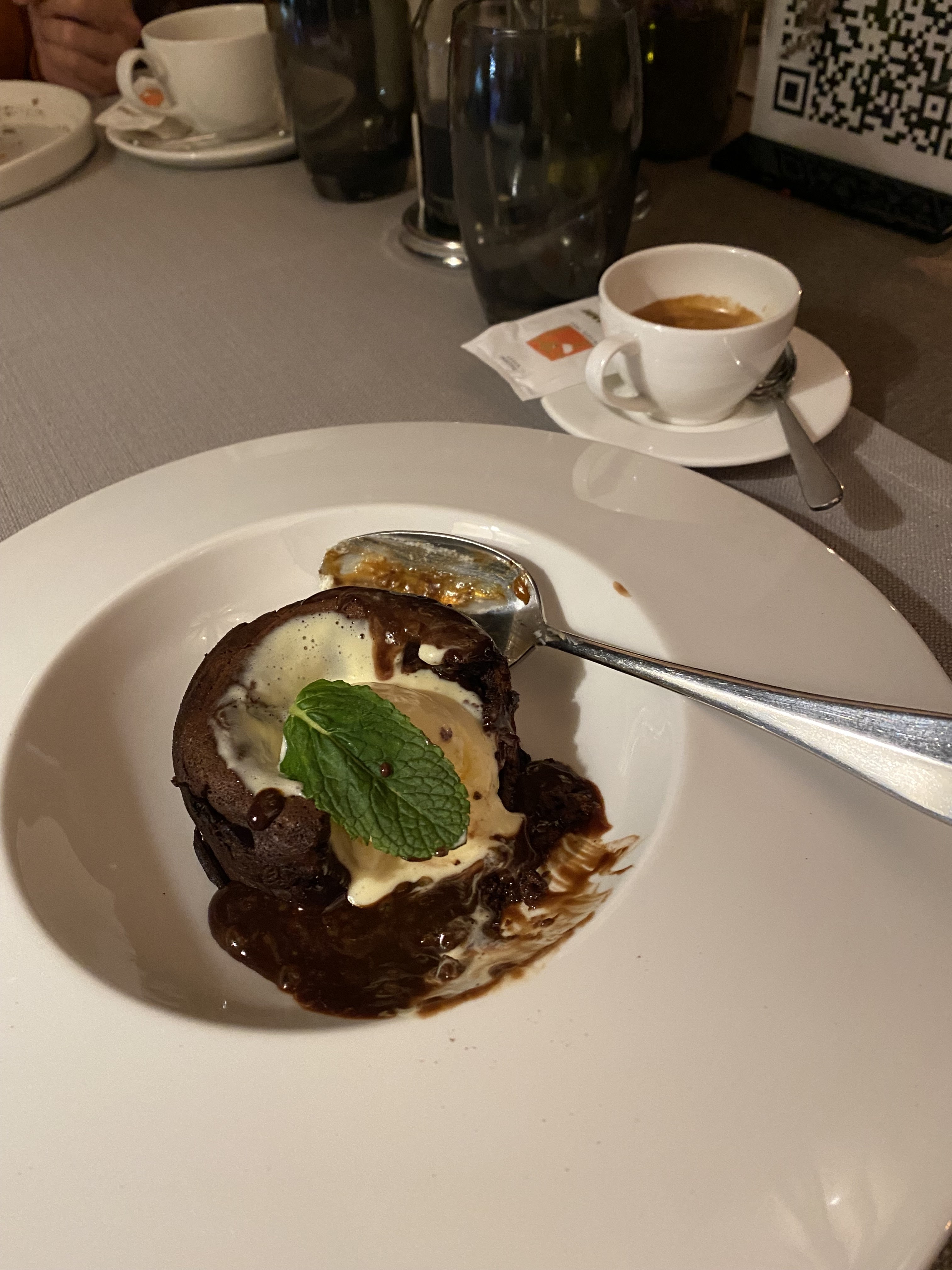 Ресторан Mon Chef image 17