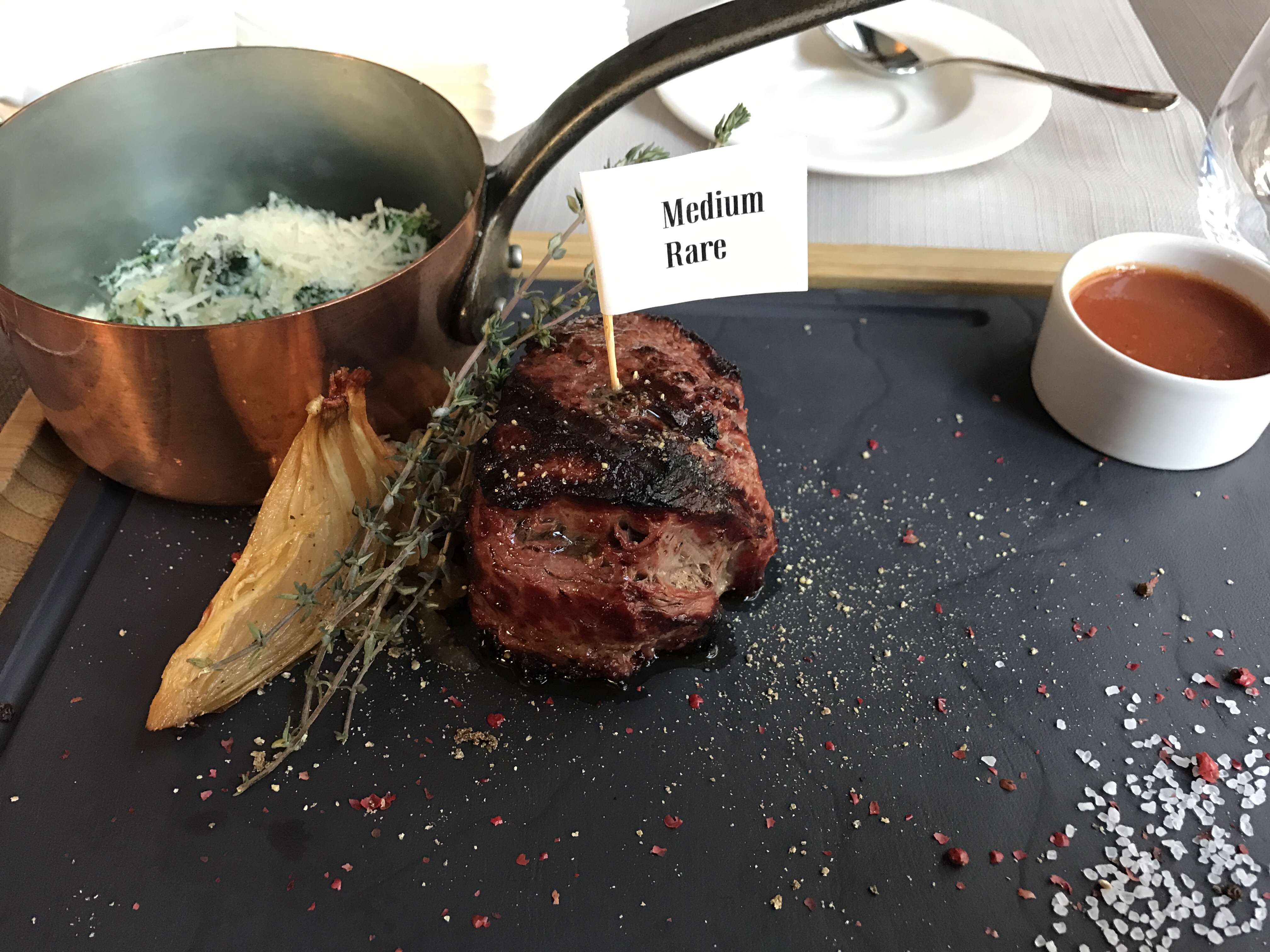 Ресторан Mon Chef image 19