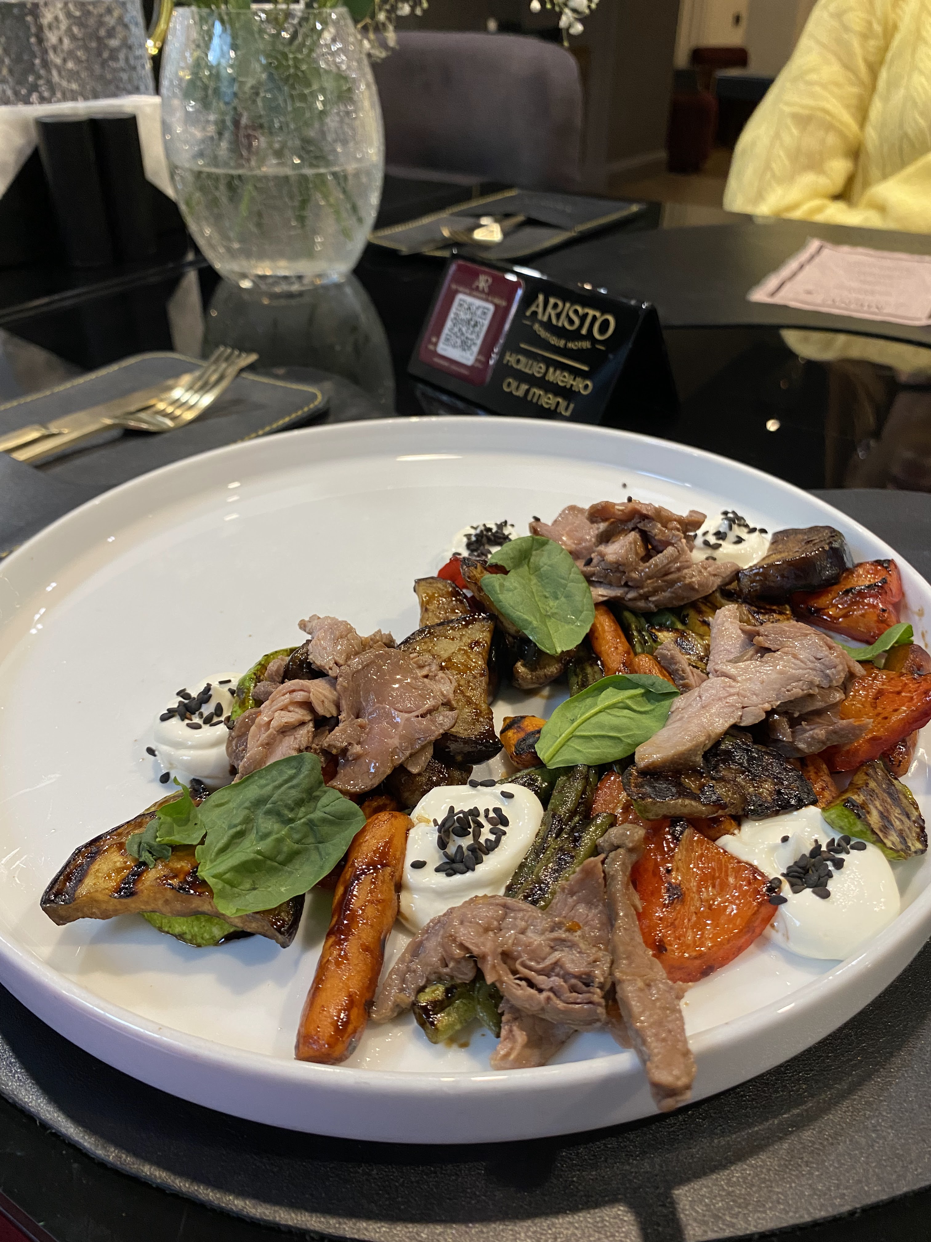 Aristo Restaurant image 13