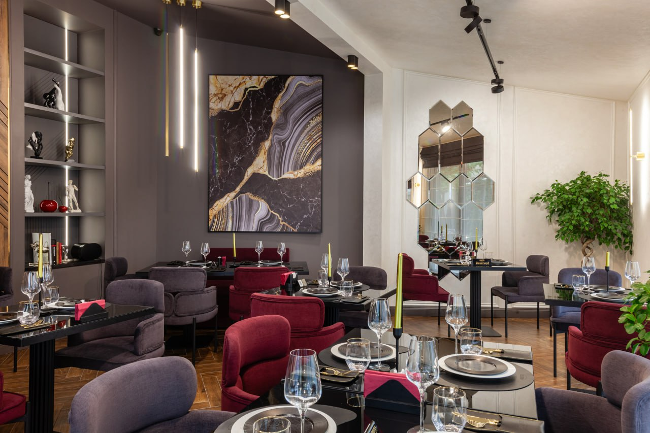 Aristo Restaurant image 14