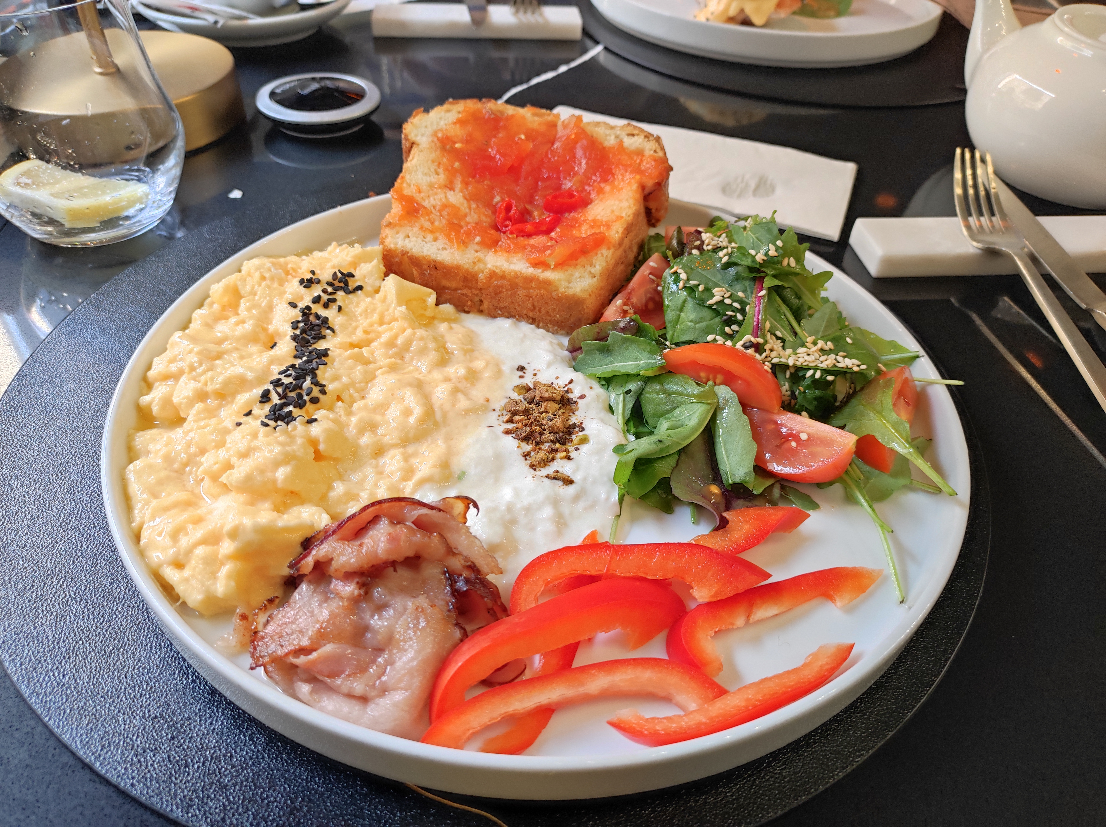 Aristo Restaurant image 16