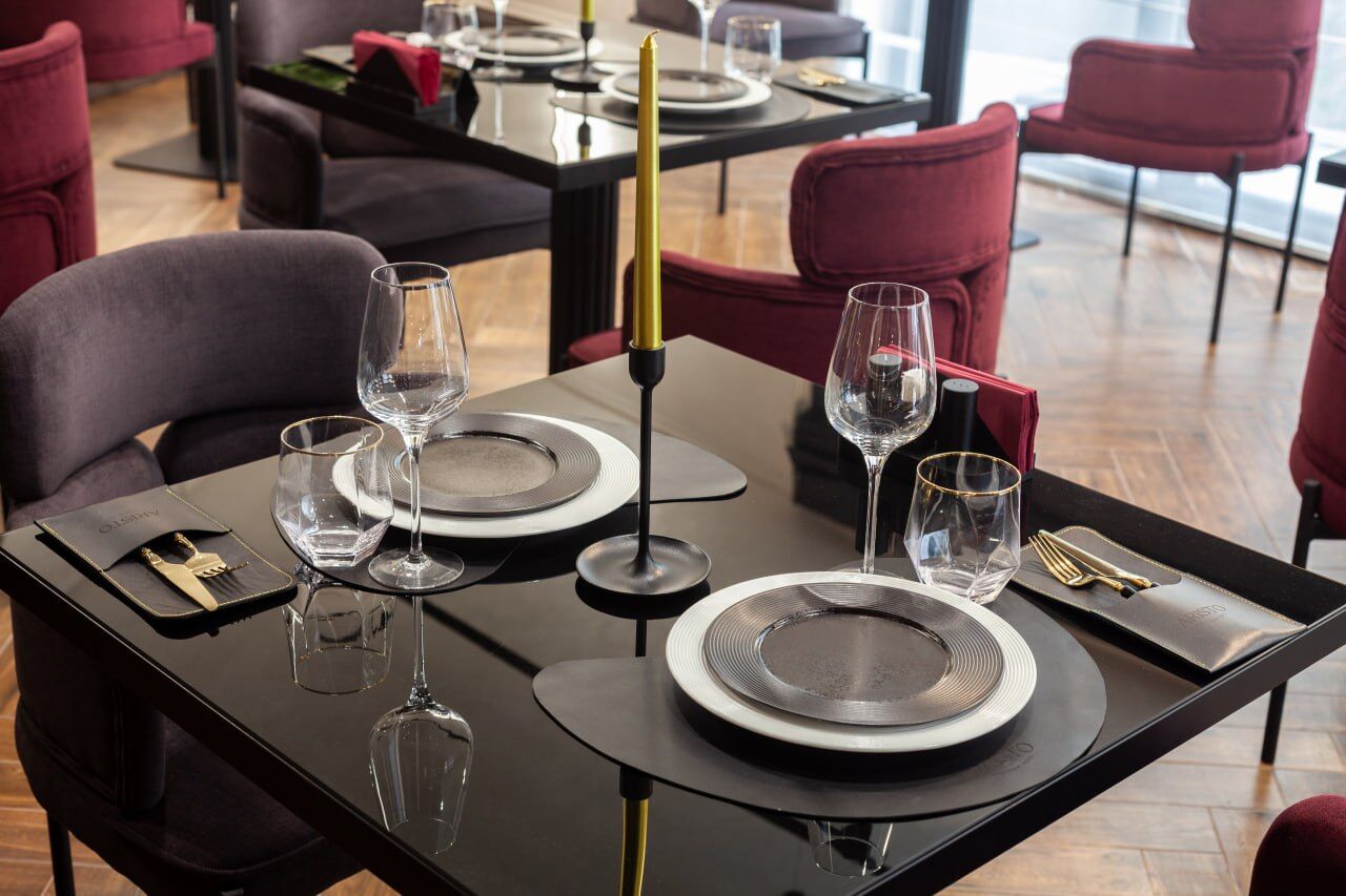 Aristo Restaurant image 18