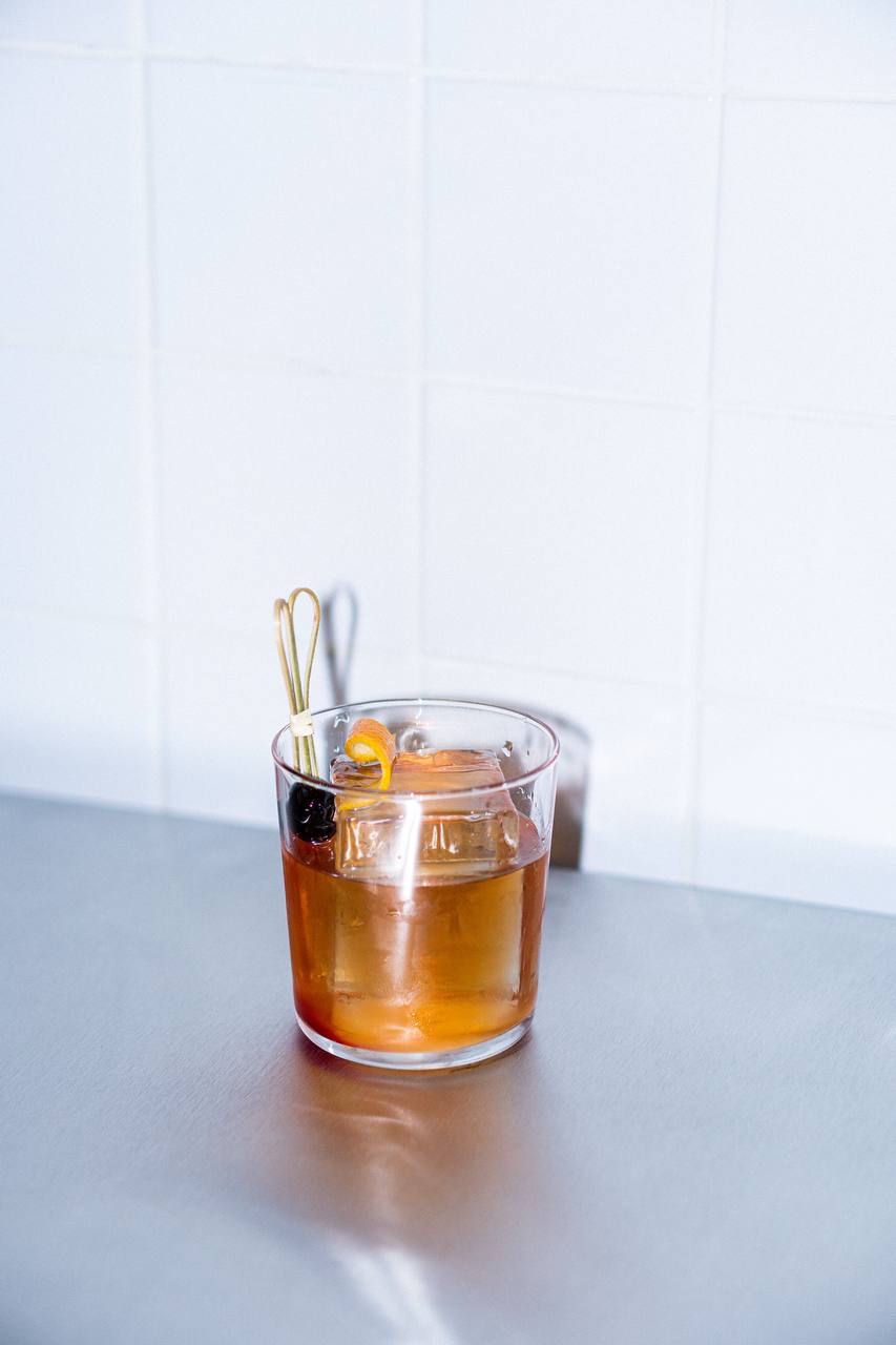 №8 Breakfast, pizza & bar image 8