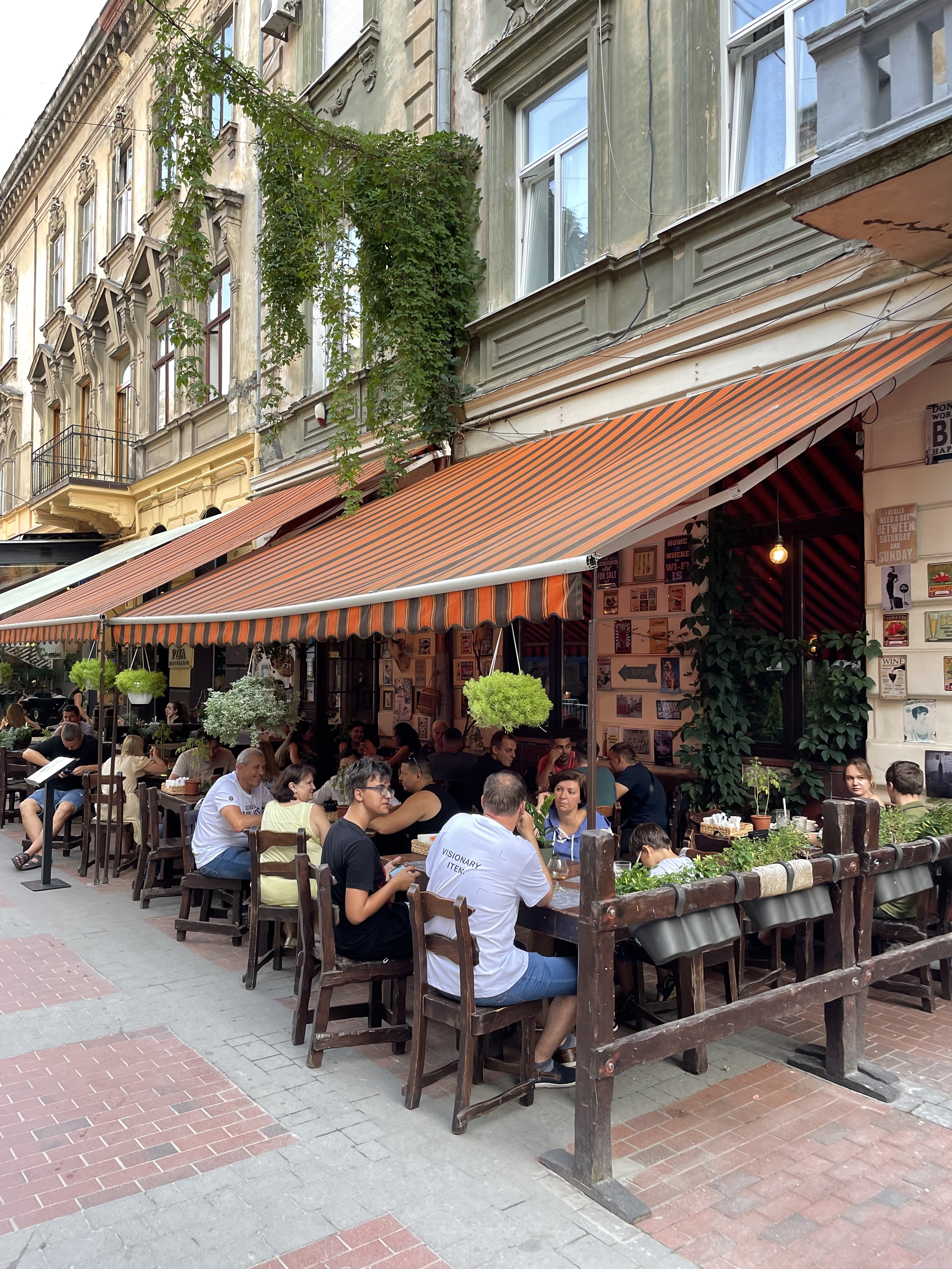 Kryva Lypa Culinary Studio image 11