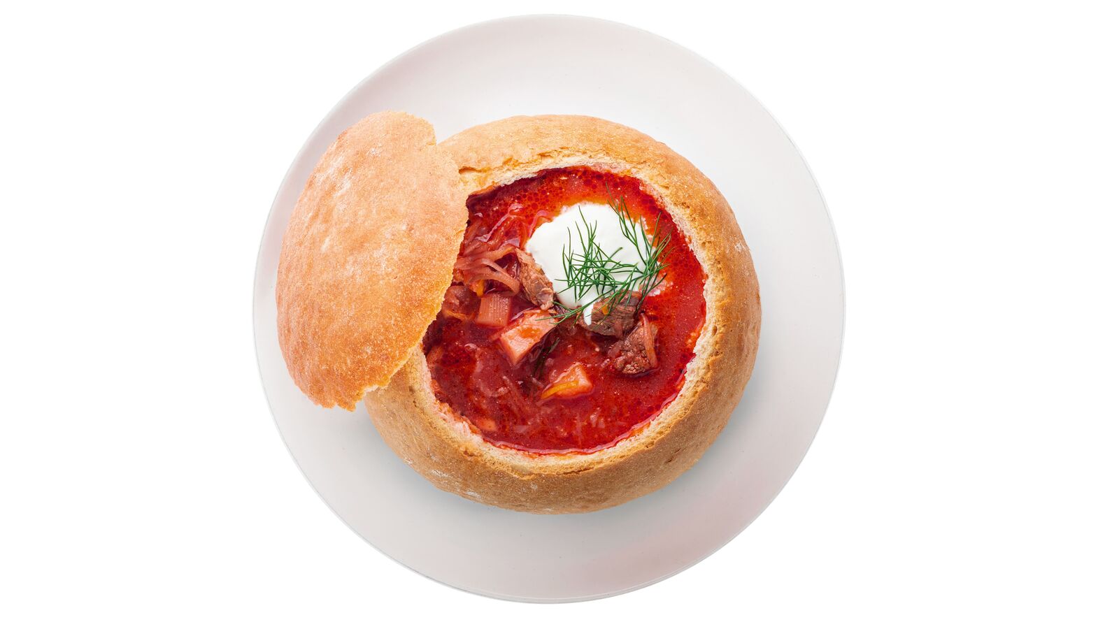 Kryva Lypa Culinary Studio image 12